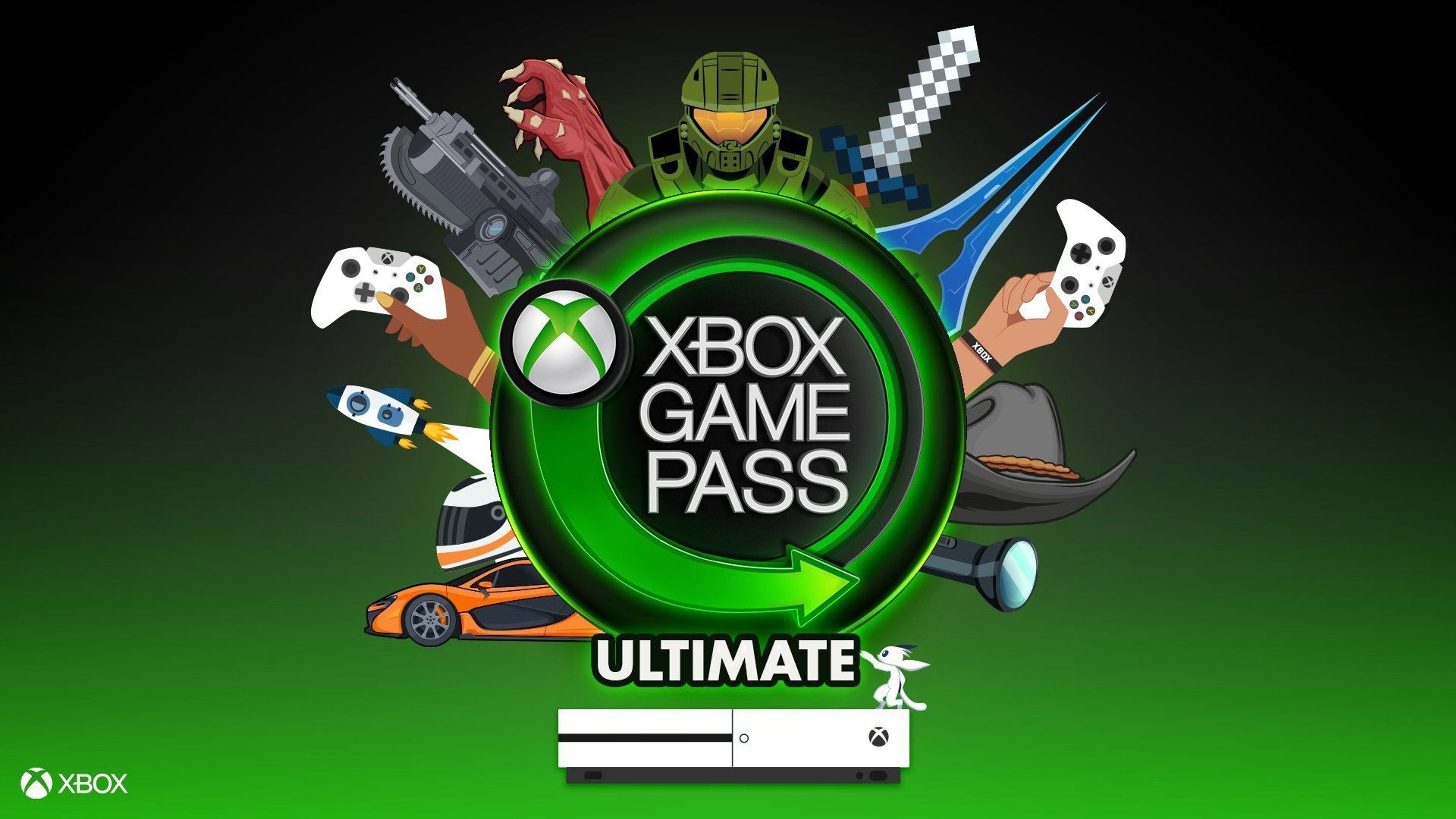 الألعاب المعلنة لخدمة Game Pass في 2026 🔥✅