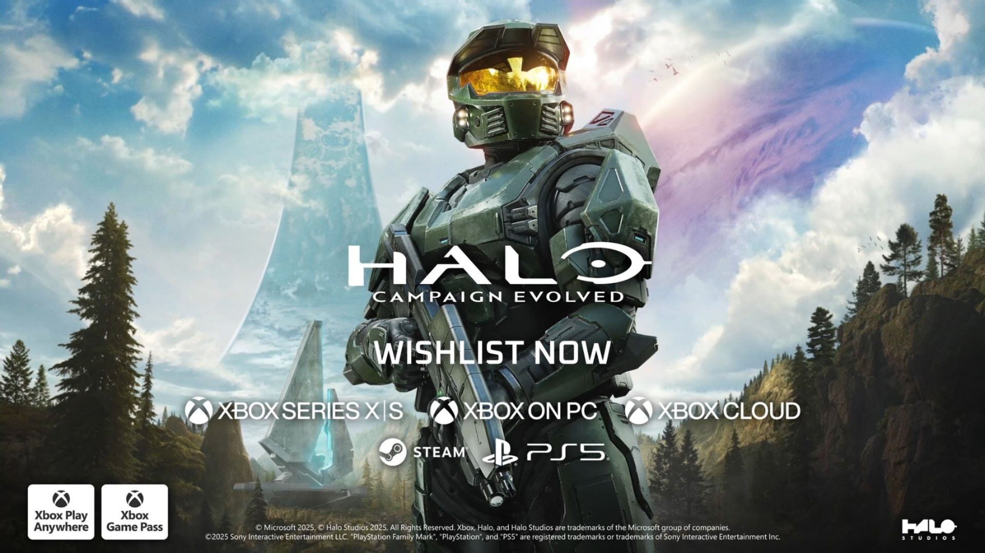 تفاصيل جديدة عن ريميك Halo : Campaign Evolved وخطط لإعادة إطلاق السلسلة لجيل جديد من اللاعبين