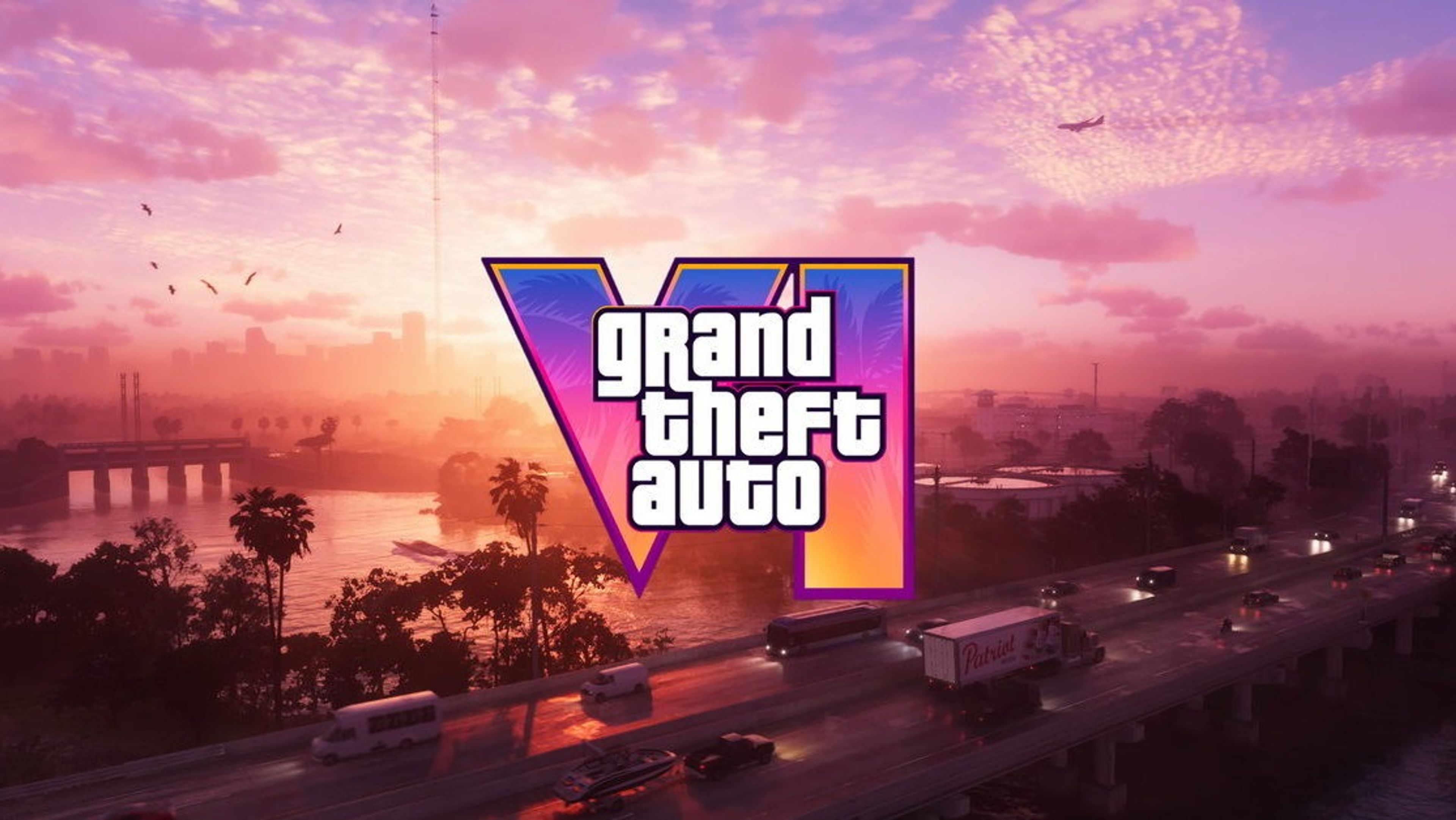 مسرّب موثوق : GTA VI مكتملة المحتوى ولا تأجيلات متوقعة