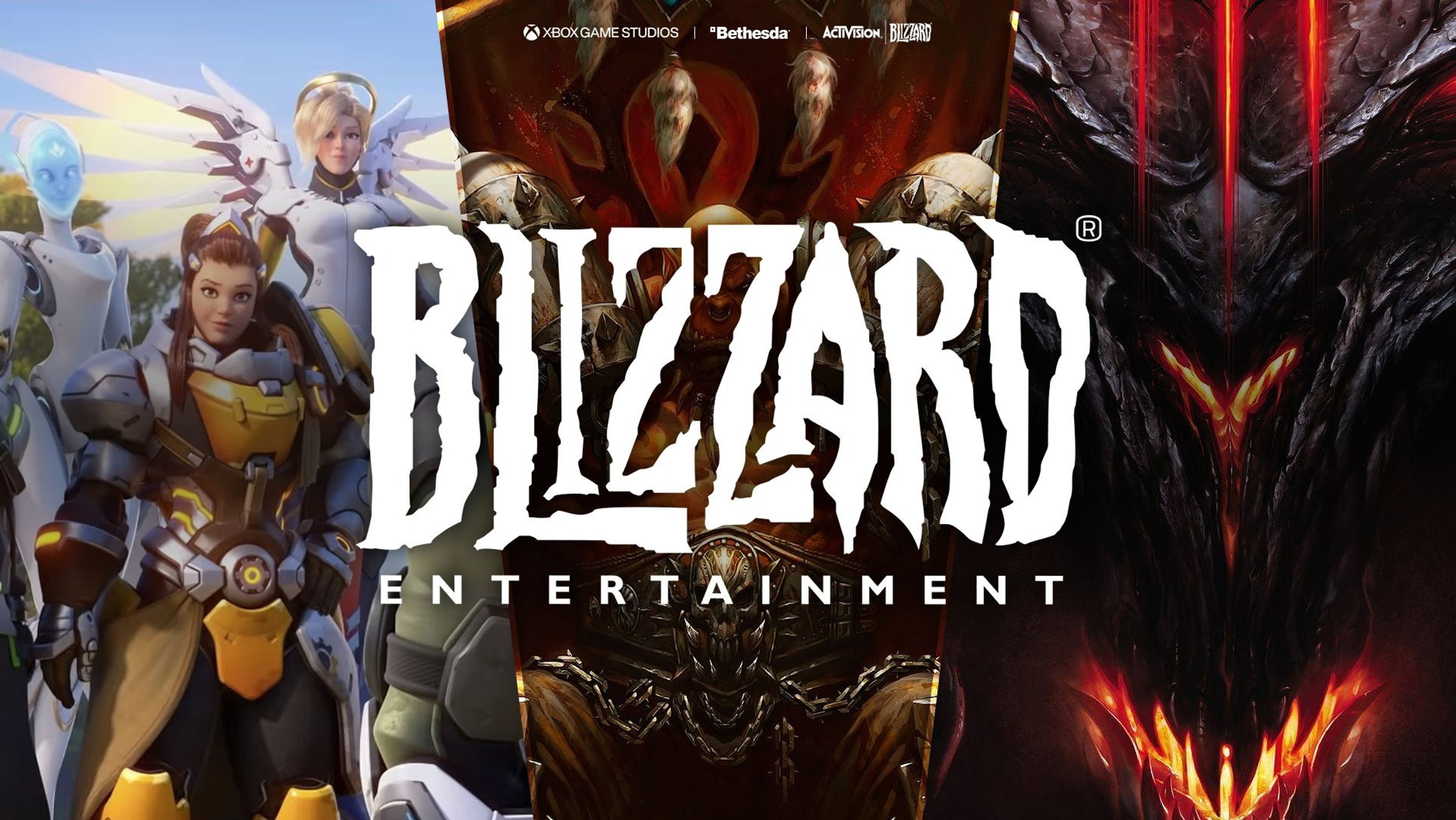 رئيسة Blizzard : نشعر بالتقدير داخل XBOX ونحافظ على استقلالنا الإبداعي رغم ارتفاع سقف التوقعات