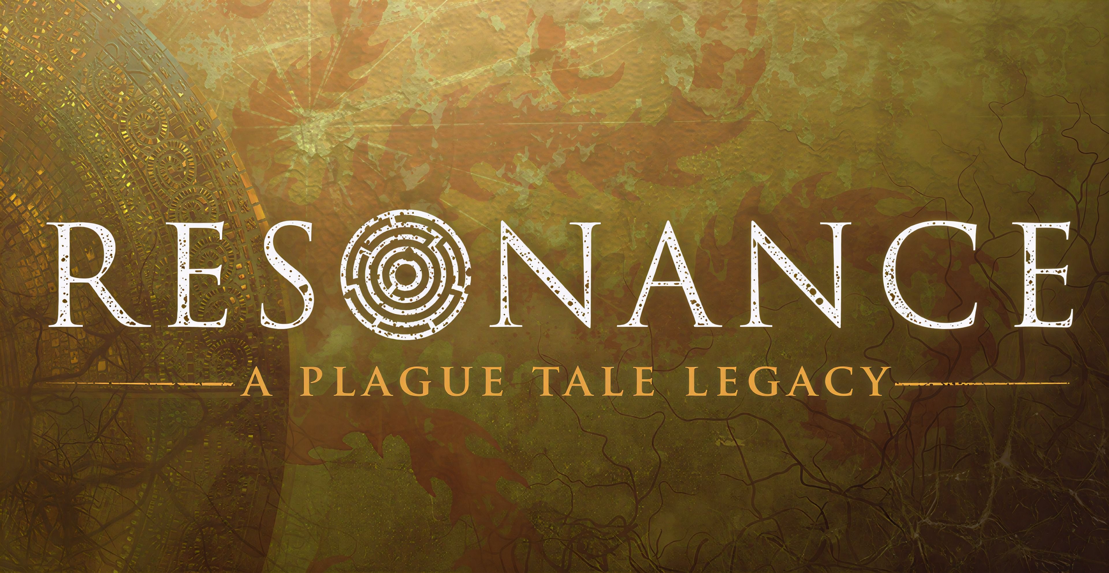 Plague Tale Legacy Resonance