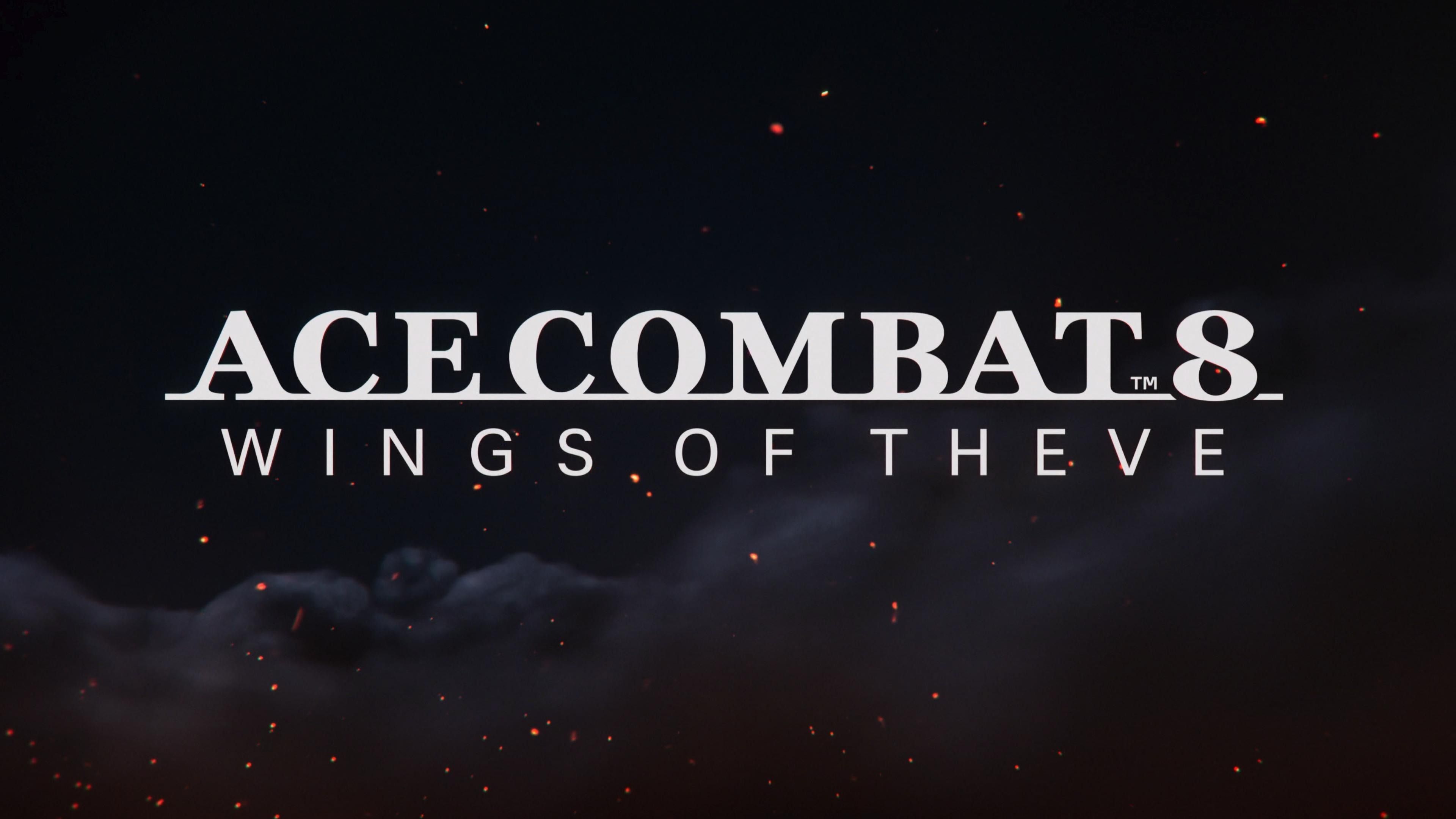 مراجعة Ace Combat 8: Wings of Theve 