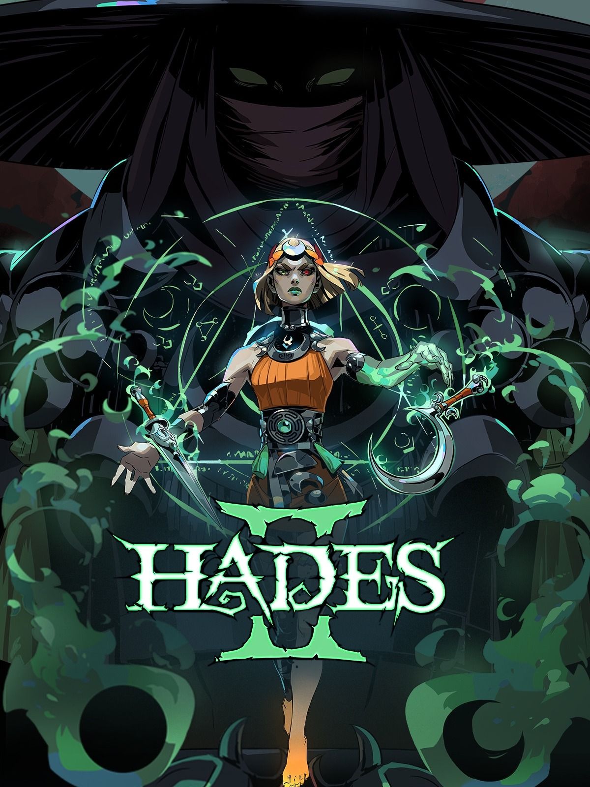 مراجعة Hades II 