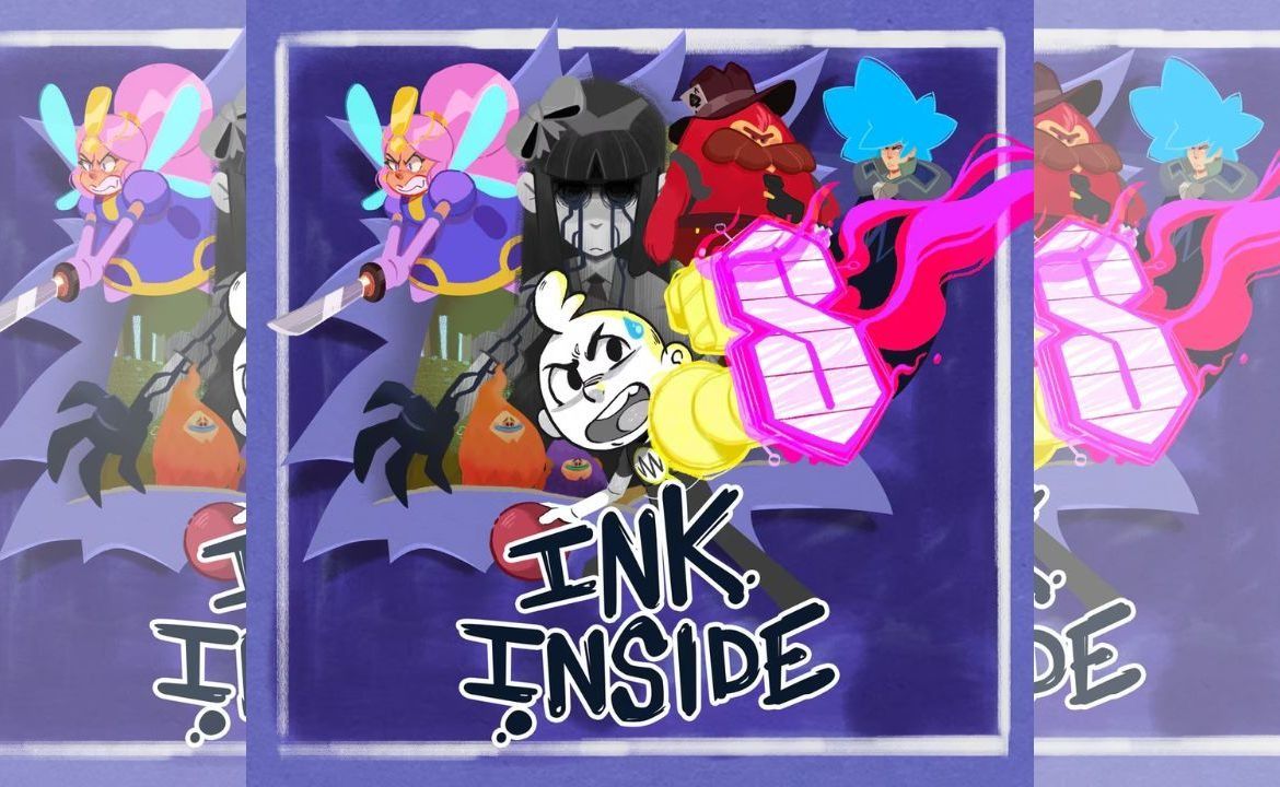 مراجعة ink inside