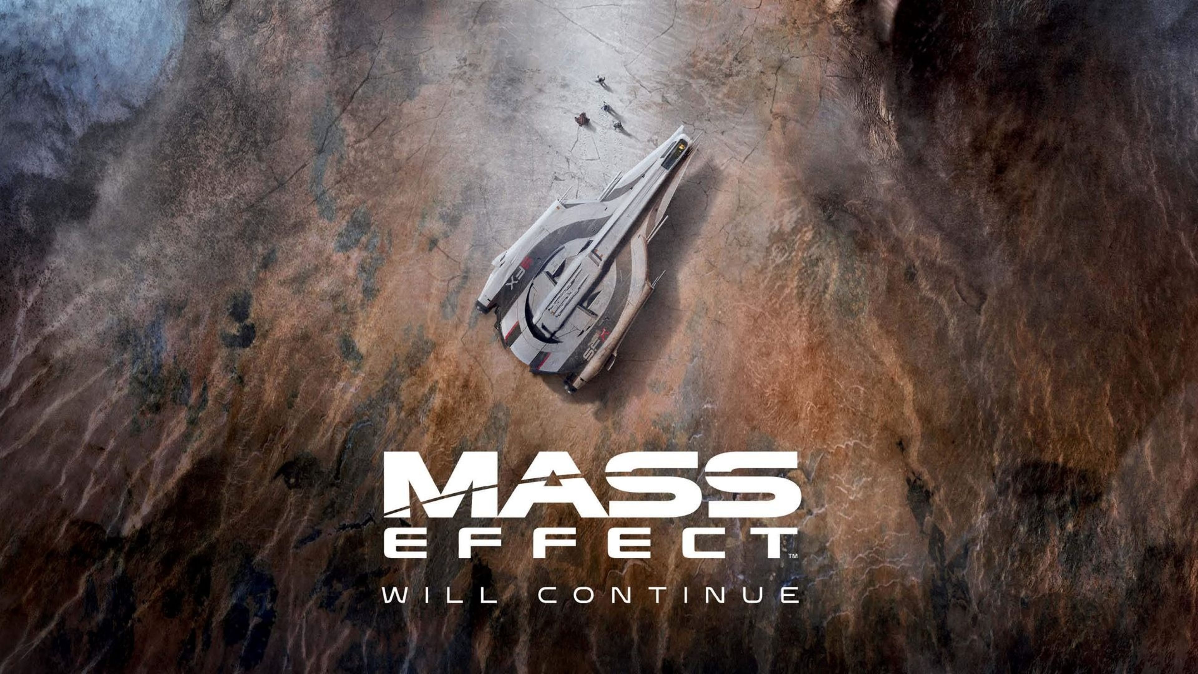مطور سابق في BioWare : مشروع Mass Effect 5 لا يزال بعيدًا بعد تعثر Dragon Age : The Veilguard