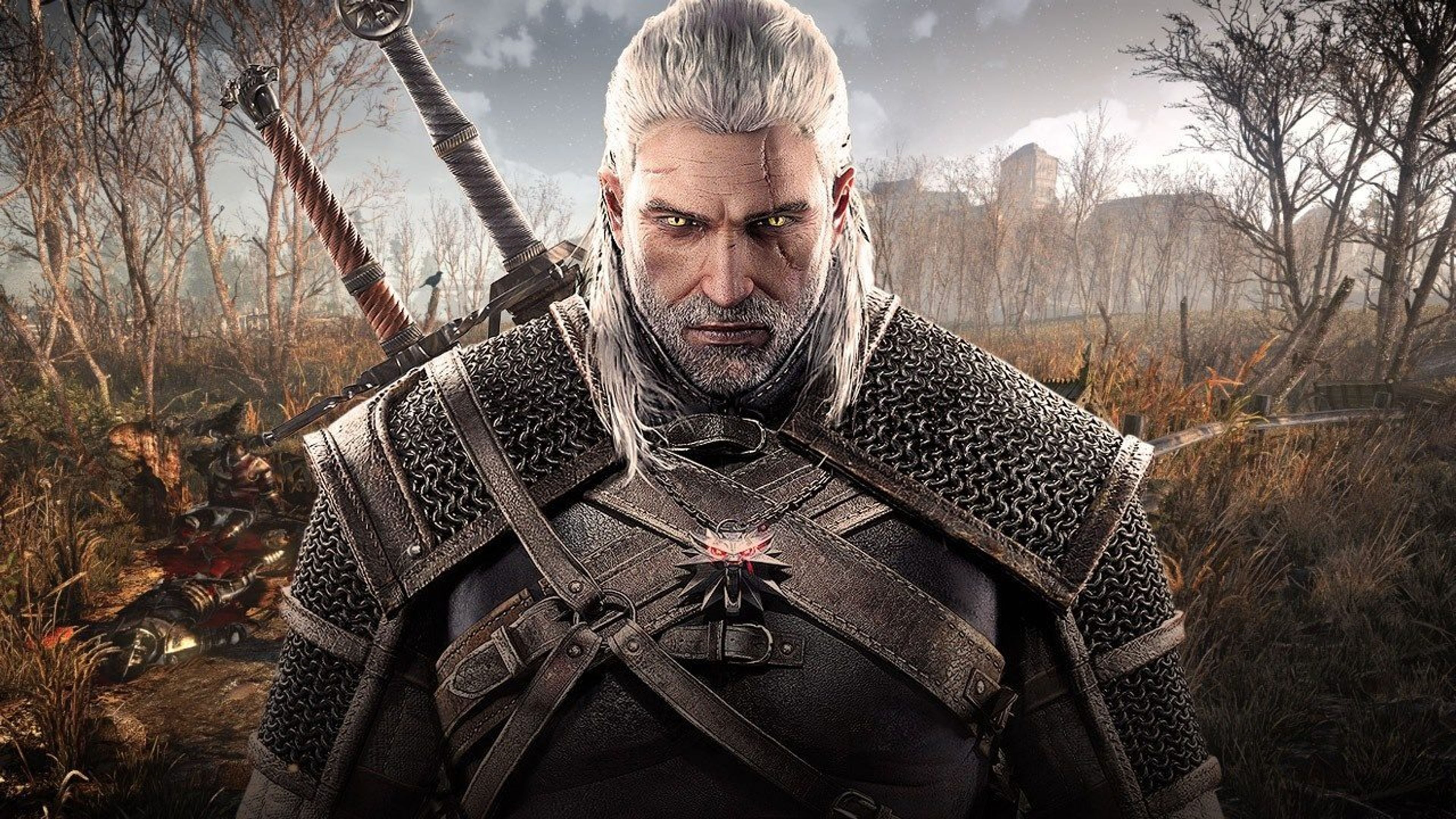  تقارير عن توسعة قصصية ثالثة لـ The Witcher 3 بعد أكثر من عقد على إطلاقها