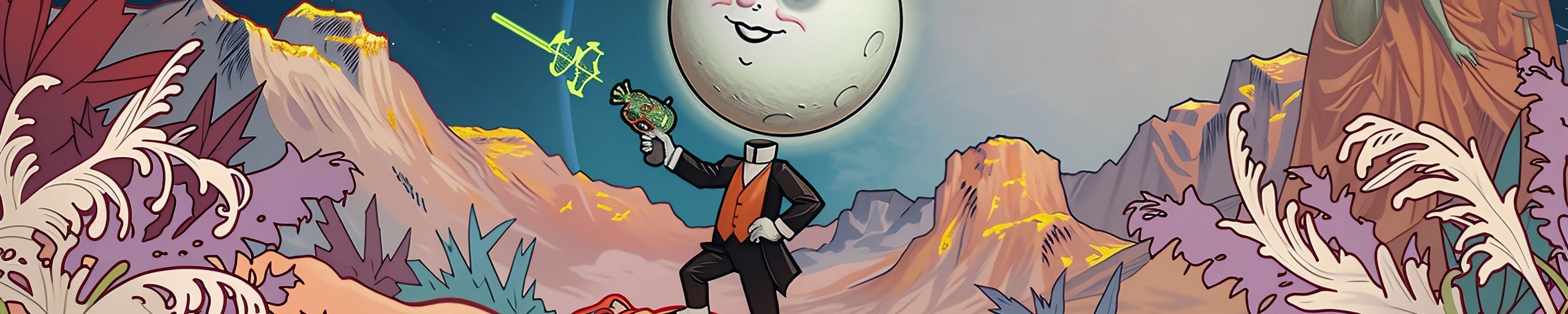 مراجعة The Outer Worlds 2