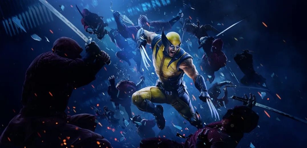 مراجعة Wolverine