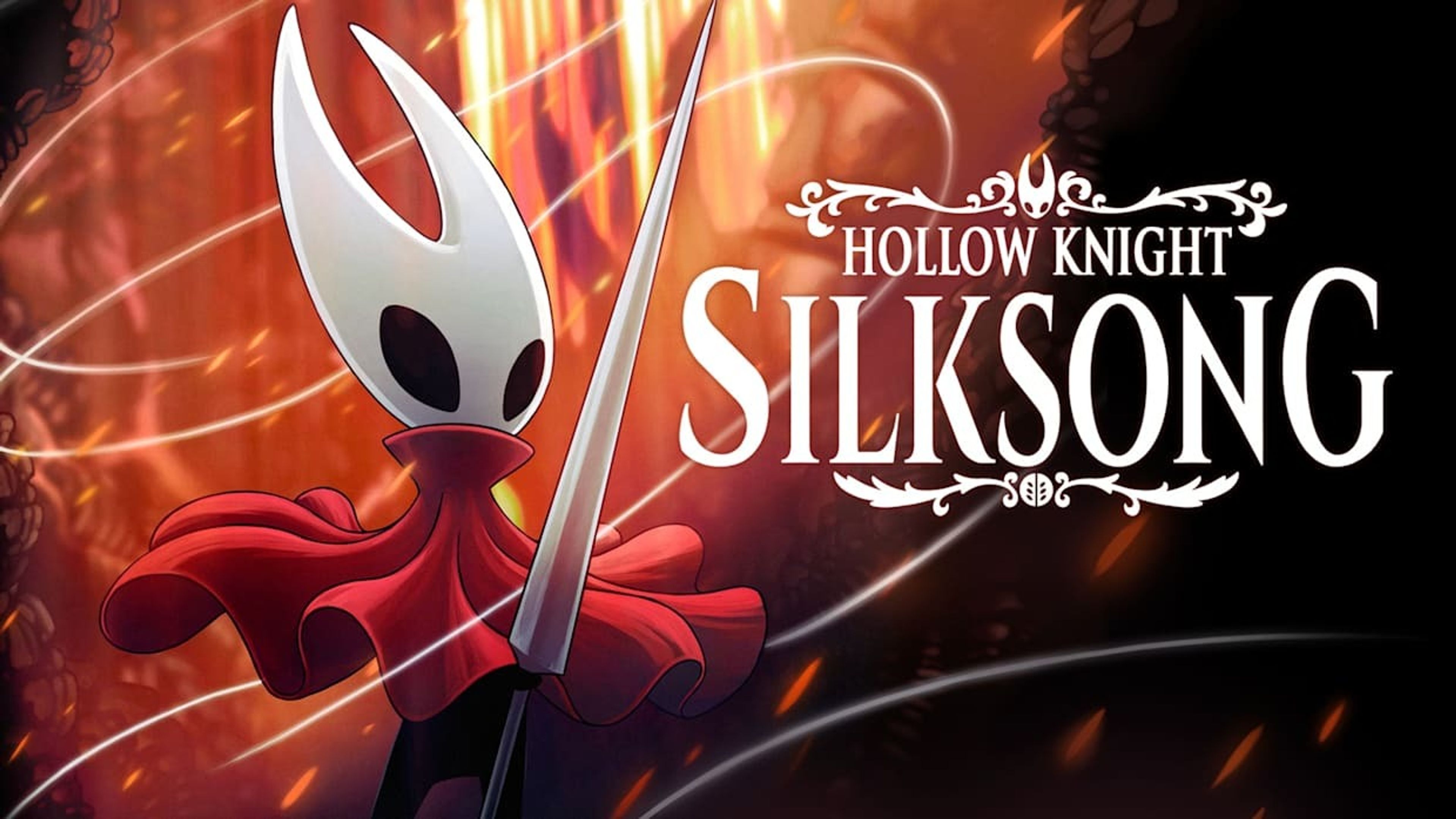 Hollow Knight: Silksong