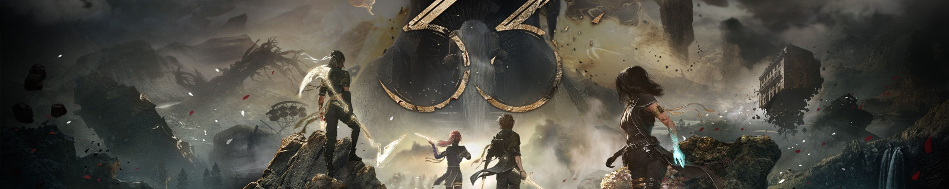 سحب جائزة لعبة العام من Clair Obscur: Expedition 33 في حفل Indie Game Awards