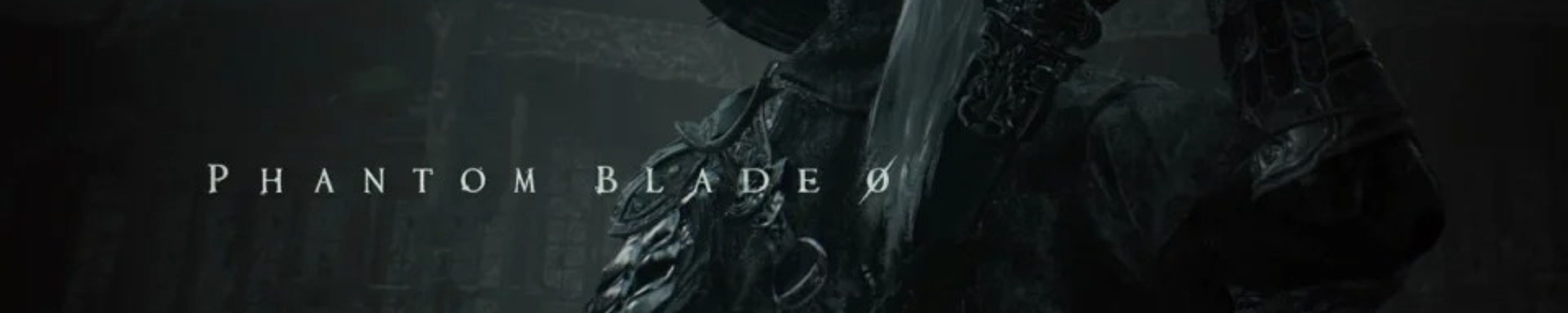 Phantom Blade Zero: حصريّة مؤقتة على سوني وخطط الإصدار المستقبلية