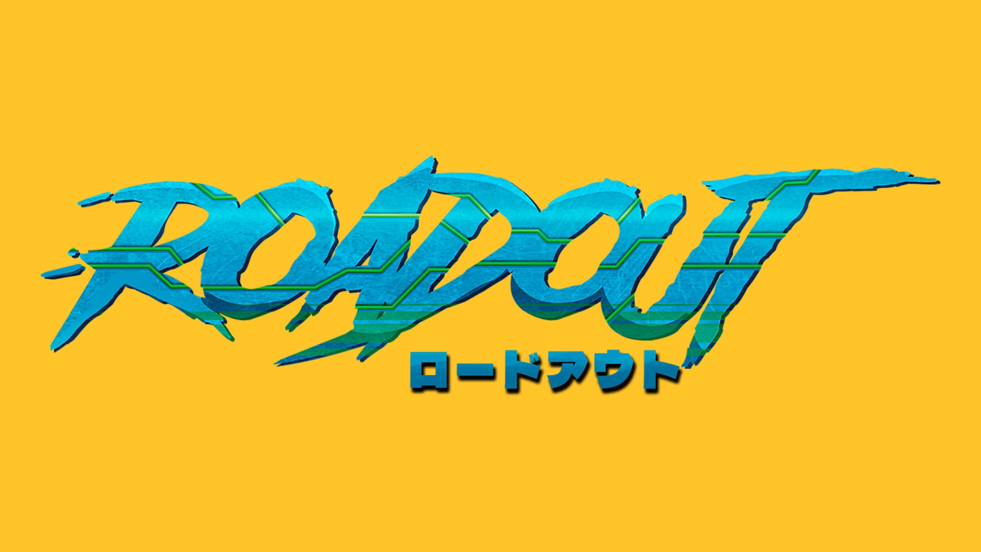 Background for RoadOut