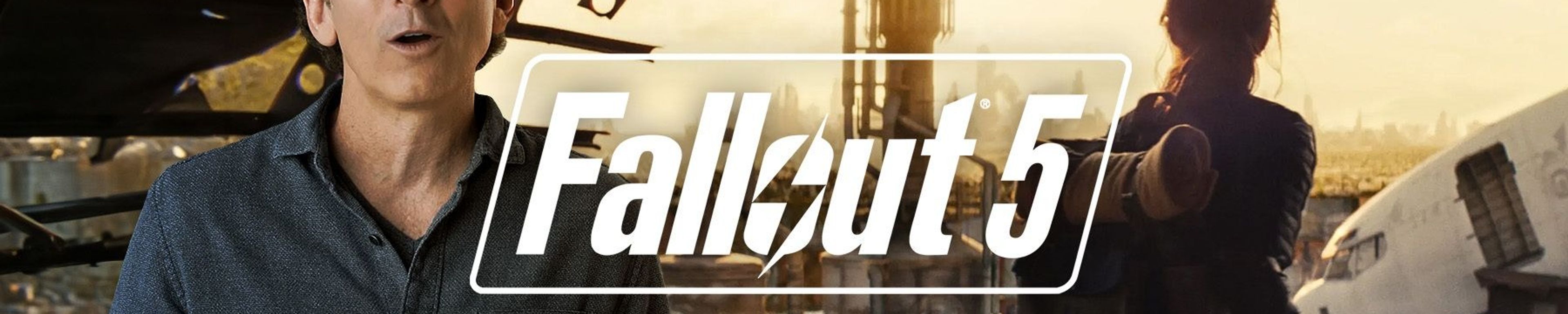 Todd Howard يصرح : الجزء القادم من Fallout سيتأثر بشكل مباشر بأحداث المسلسل التلفزيوني الشهير Fallout من Amazon