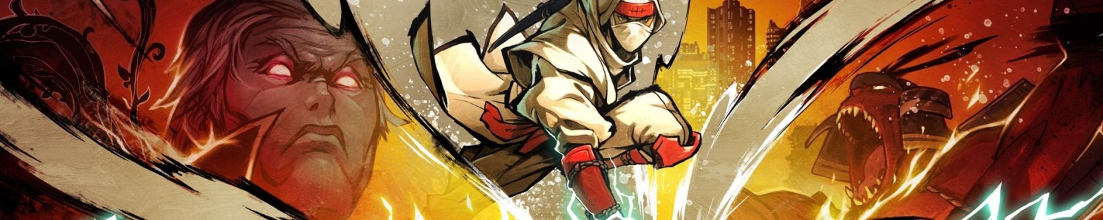 مراجعة Shinobi: Art Of Vengeance