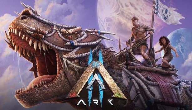 اصدار ARK 2 بات قريبا