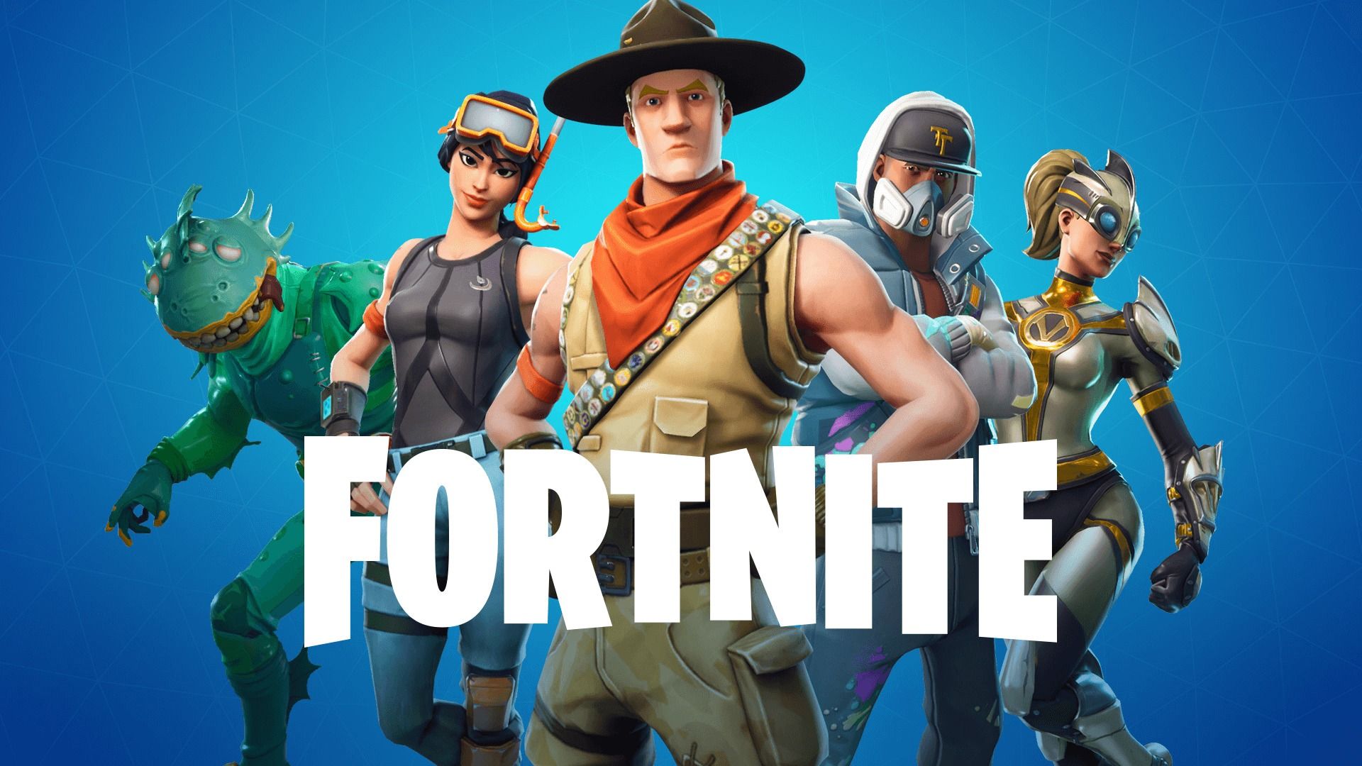 تقرير : Fortnite تتصدر قائمة الألعاب الأكثر لعبًا على PlayStation و Xbox في الولايات المتحدة خلال 2025