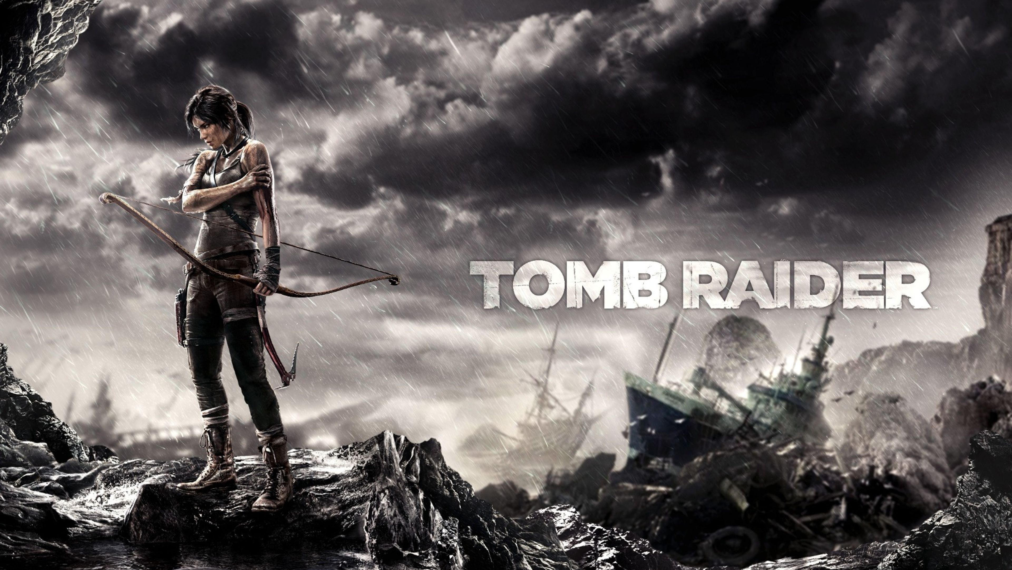 سيتم الكشف عن لعبة Tomb Raider الجديدة خلال حفل الجوائز 2025