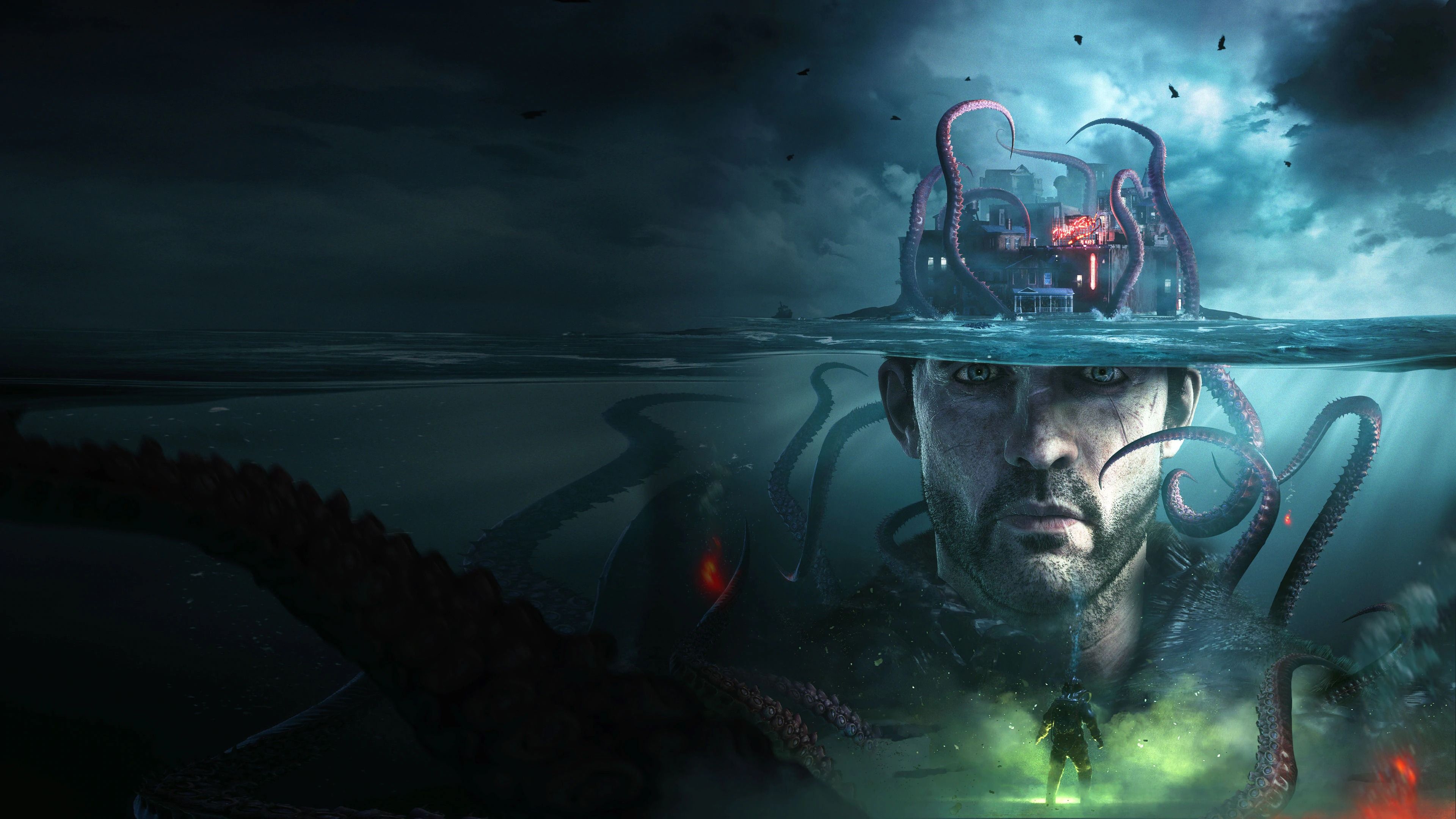 مراجعة The Sinking City 2 