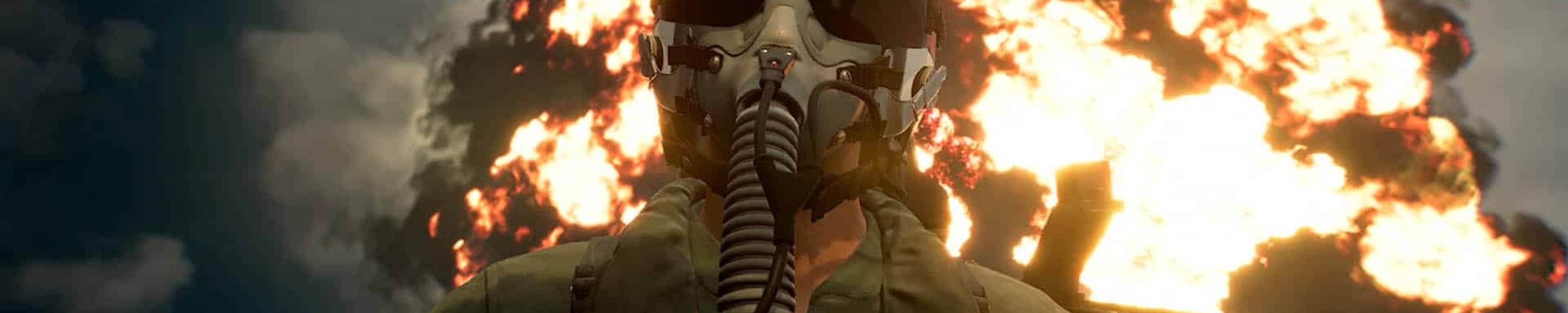 Kazutoki Kono يوجّه رسالة خاصة لجمهور ACE COMBAT ويؤكد التزام السلسلة بمستقبلها