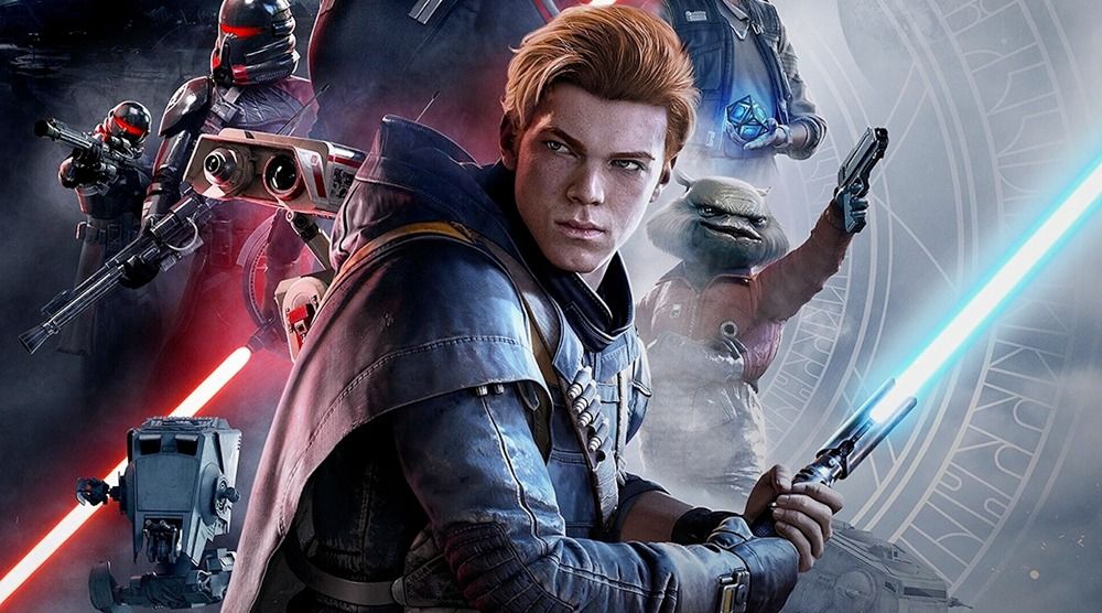 تسريب : الإعلان عن الجزء الثالث من سلسلة Star Wars Jedi خلال عام 2026