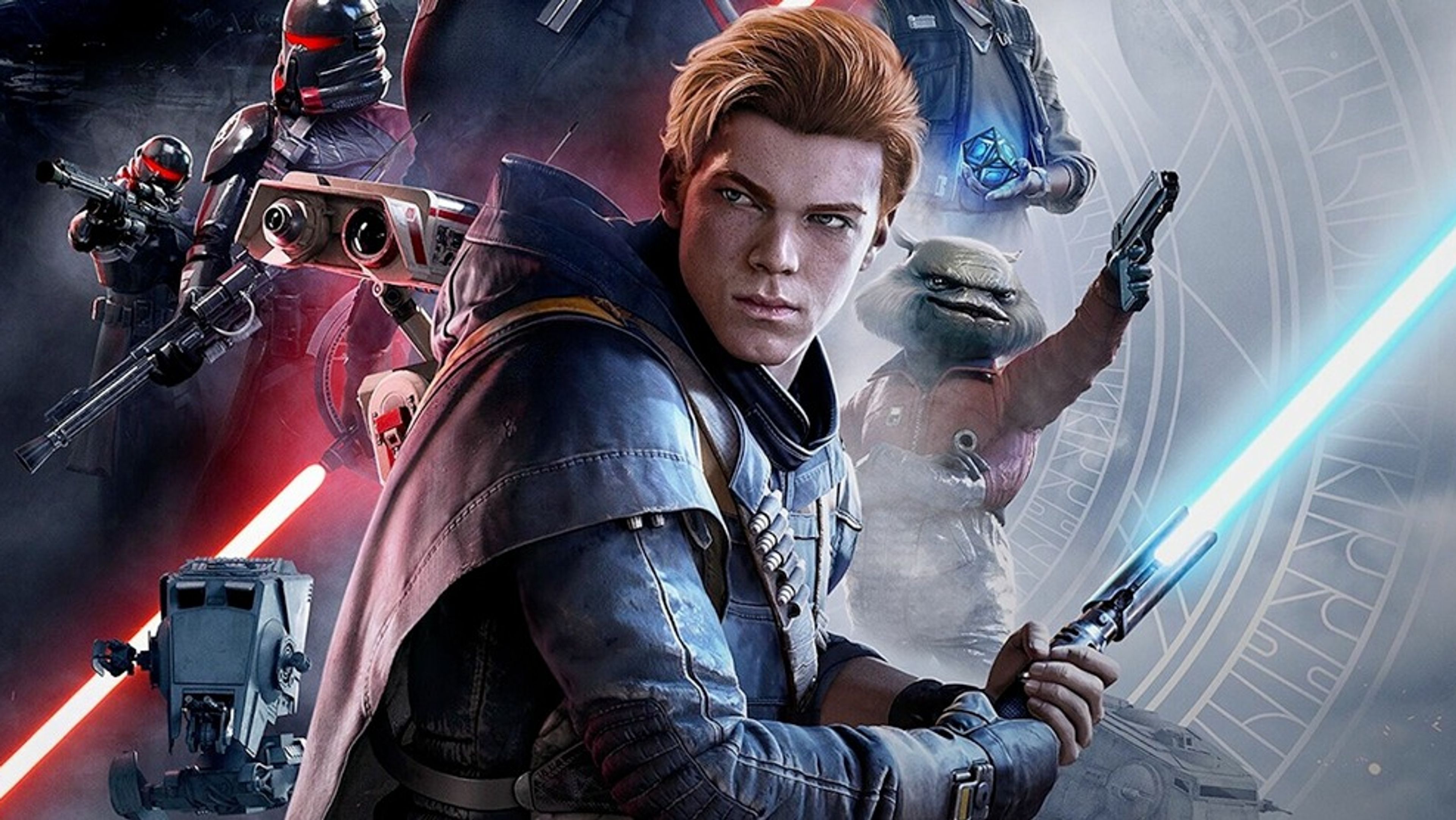 تسريب : الإعلان عن الجزء الثالث من سلسلة Star Wars Jedi خلال عام 2026