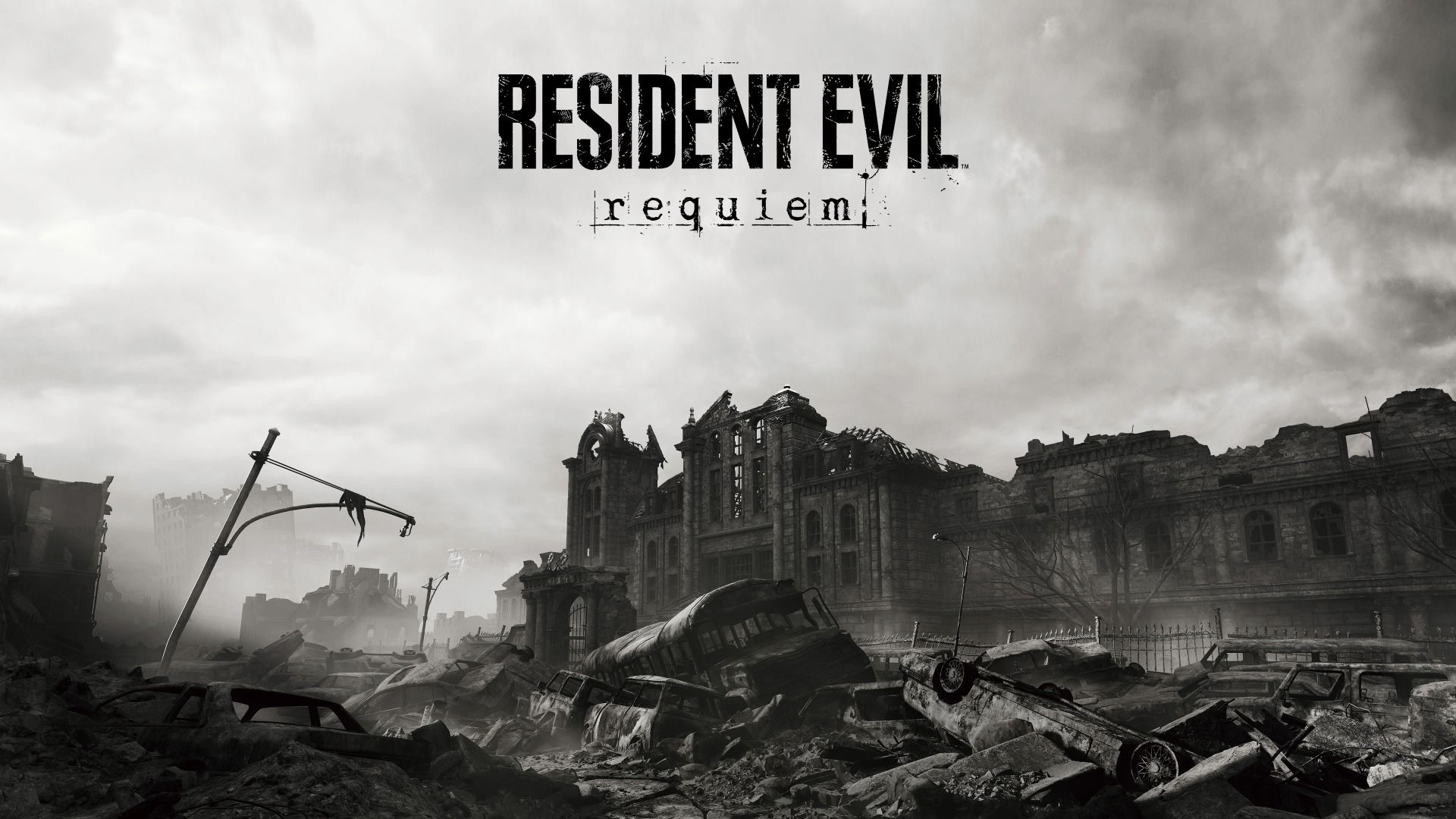 كل ما تحتاج معرفته قبل إصدار Resident Evil Requiem