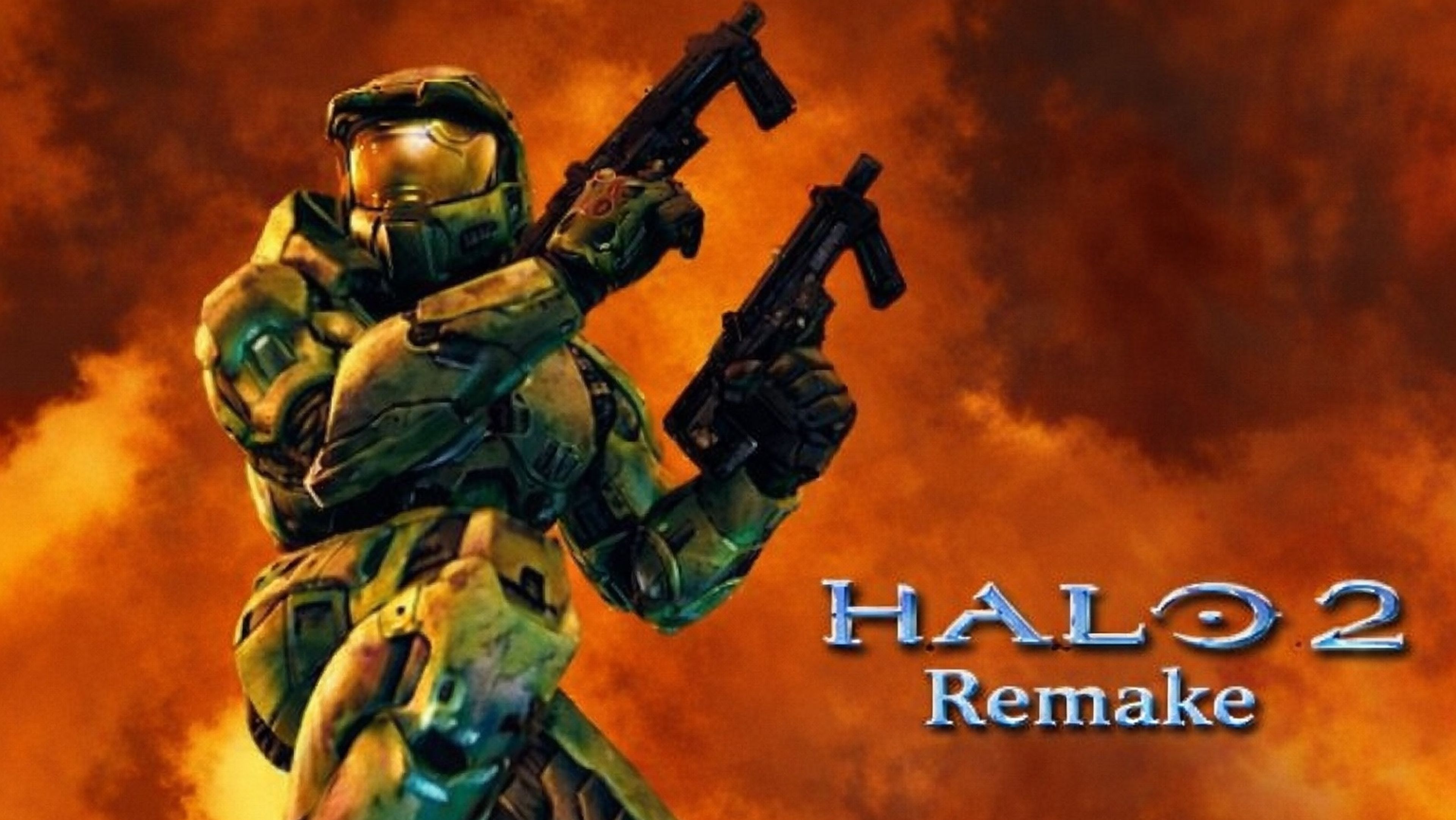 مدر يُشير بأن مايكروسوفت تخطط لعمل Remak لأجزاء Halo2,3
