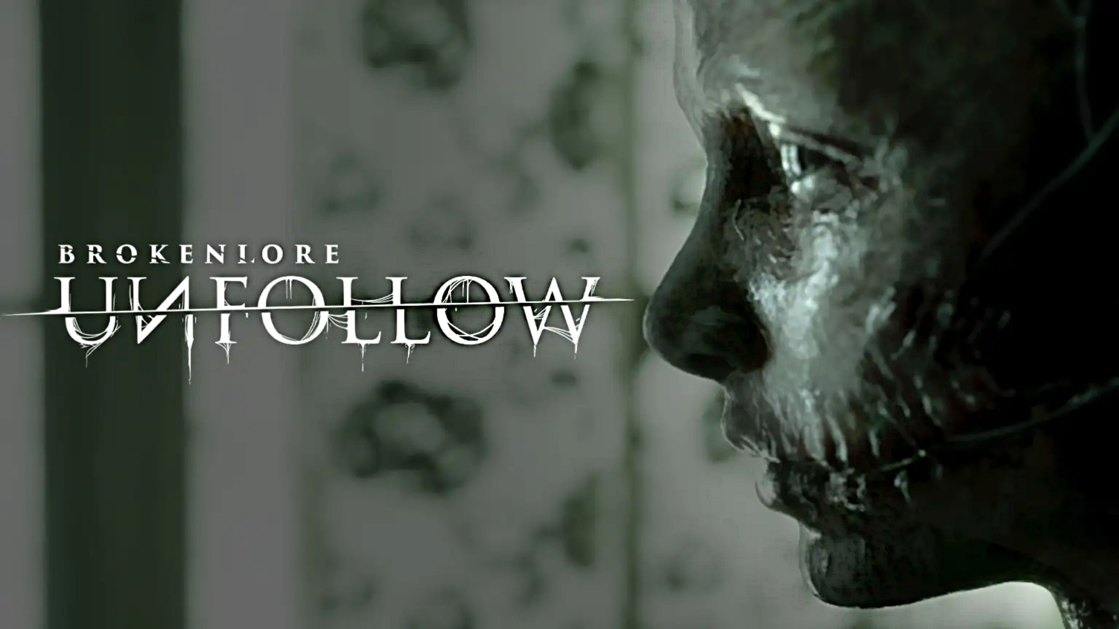 BrokenLore: Unfollow