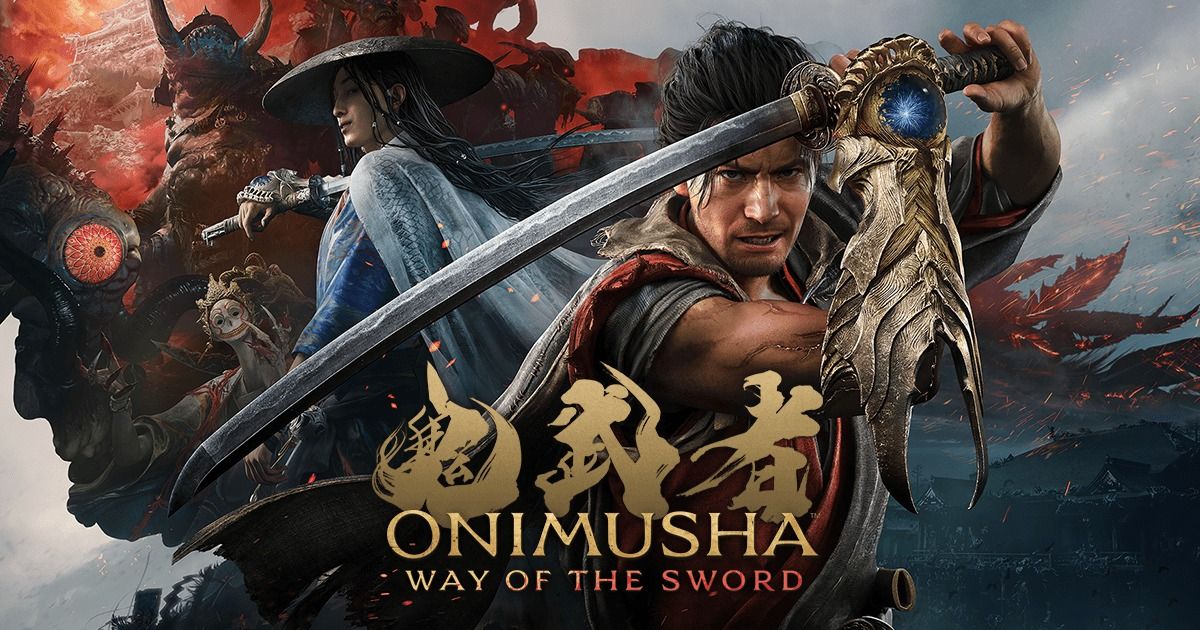 مراجعة Onimusha 