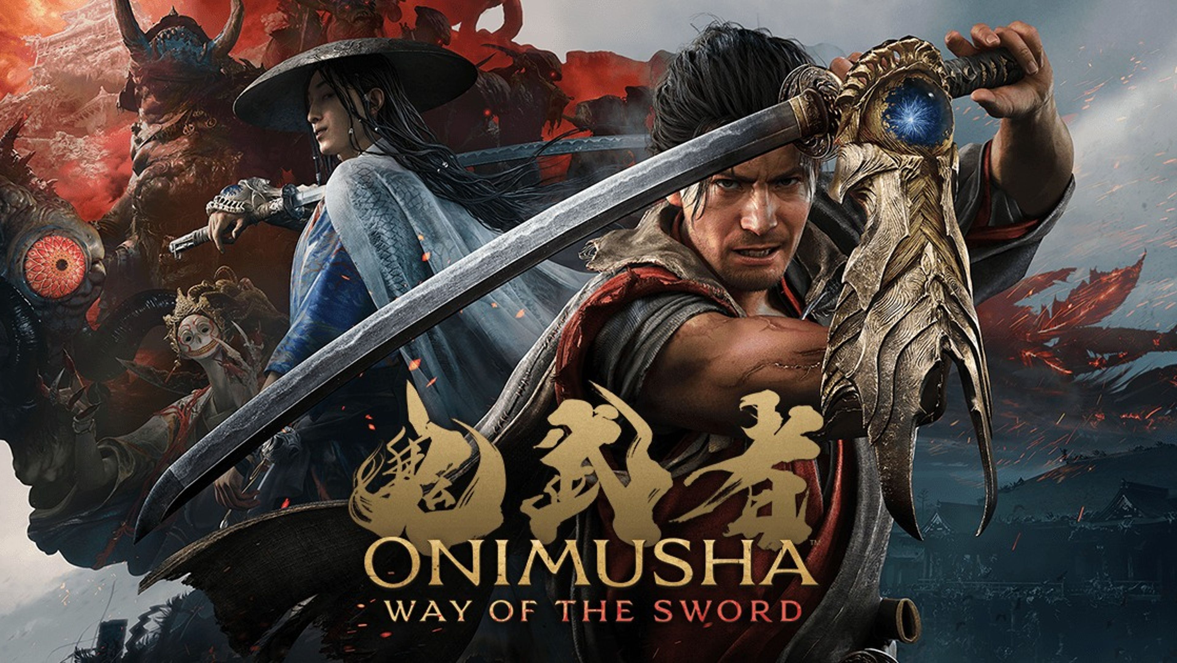 مراجعة Onimusha