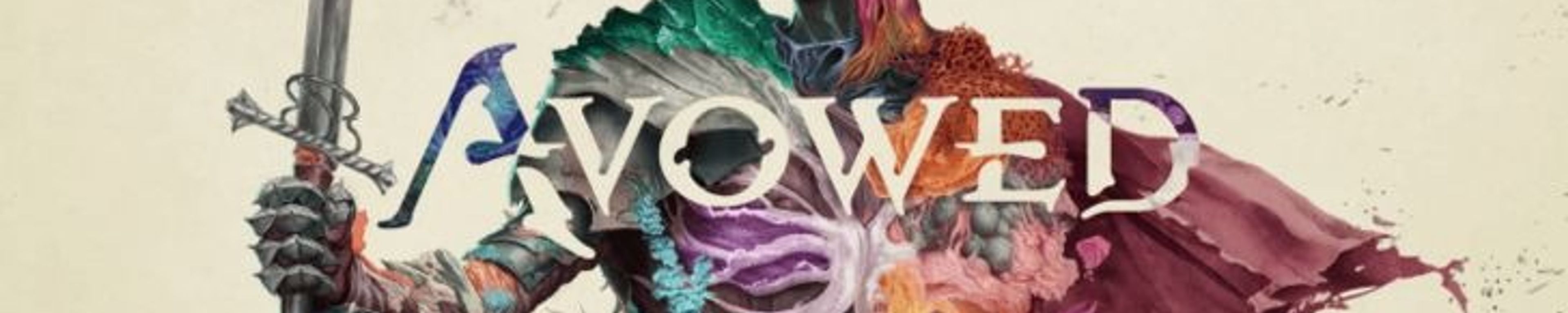 مراجعة لعبة Avowed