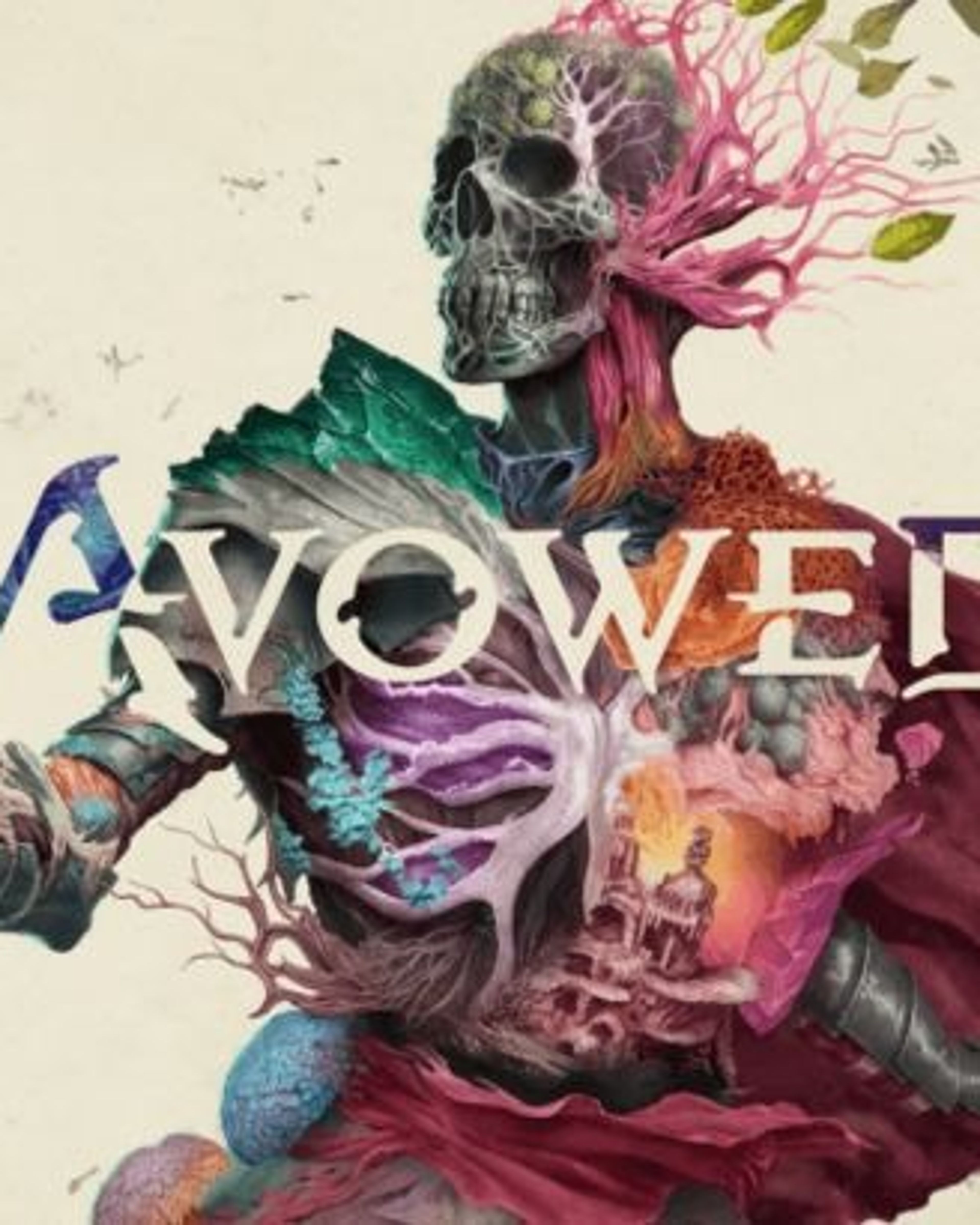 مراجعة لعبة Avowed