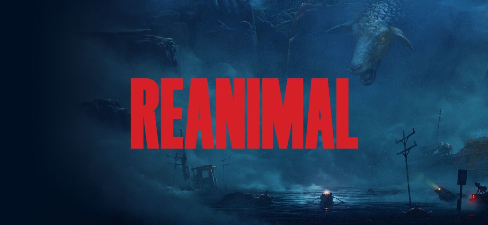 مراجعة REANIMAL
