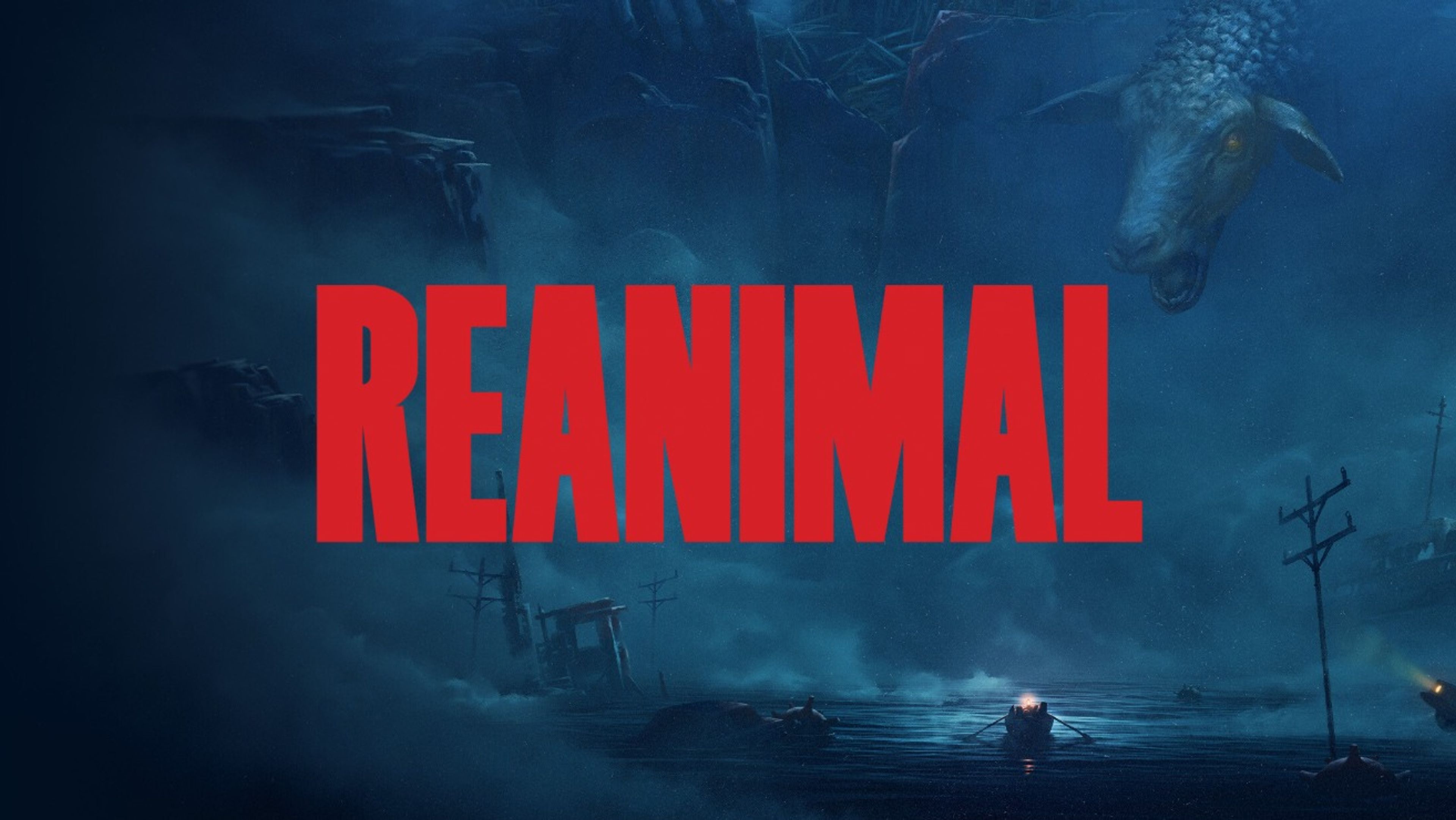 مراجعة REANIMAL