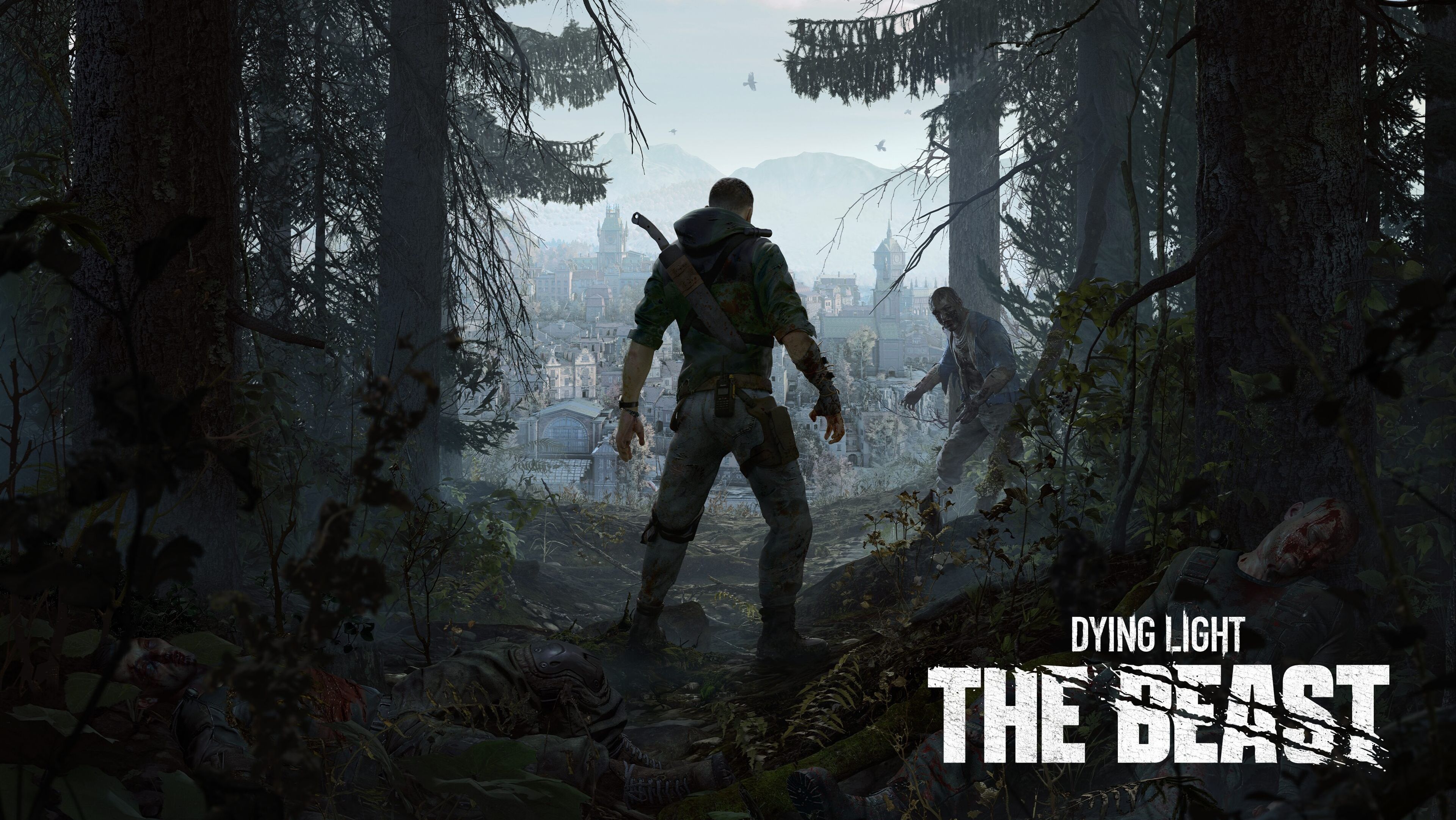 كل ما تحتاج معرفته عن Dying Light : The Beast