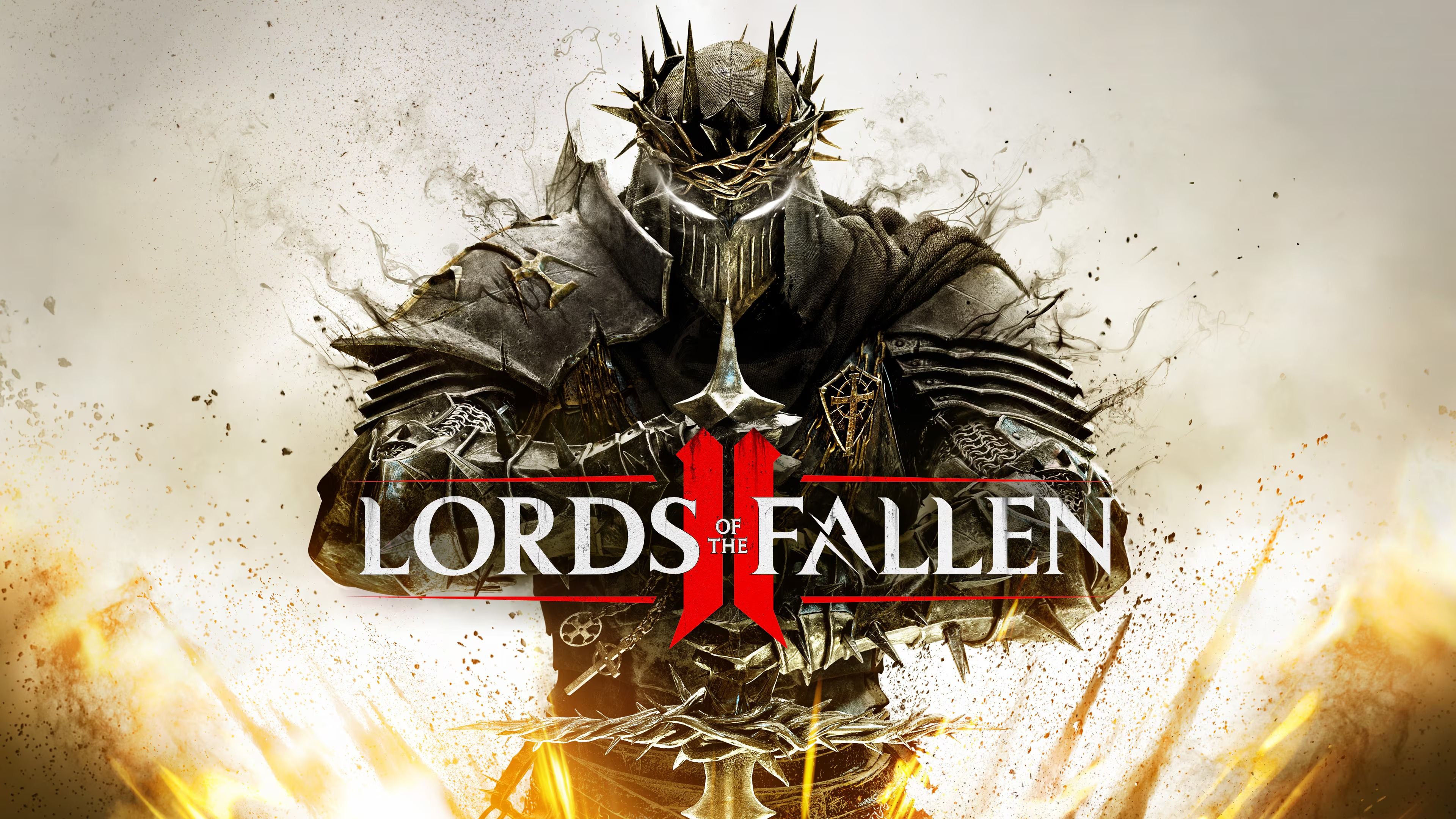 Lords of the Fallen 2