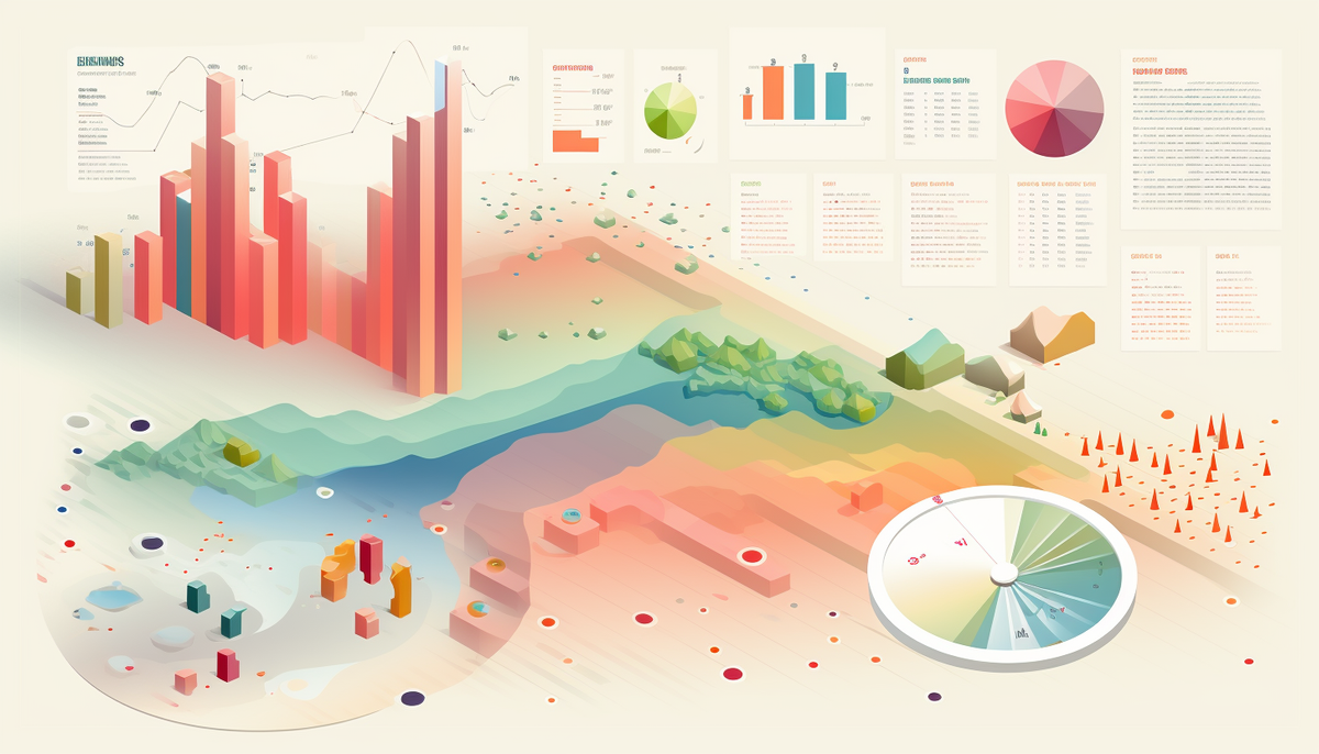10 tips for data visualization
