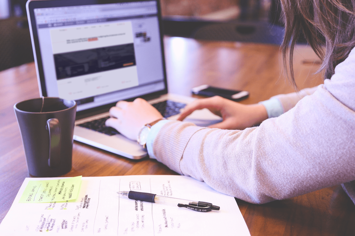 Synergy Way Website Redesign by… Synergy Way