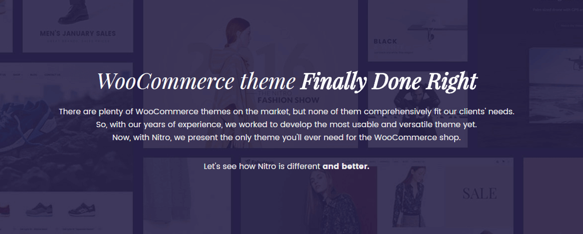 landing page design example 3 synergy way