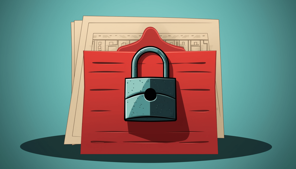 5 Must-have Documents for Software Development Outsourcing