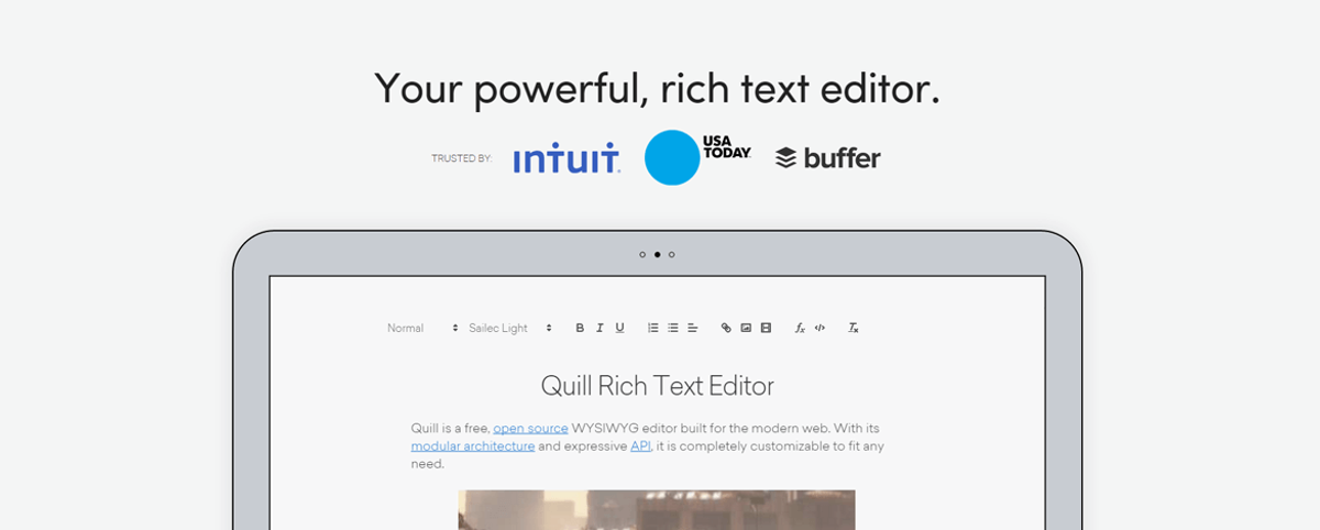 landing page design example 9 synergy way