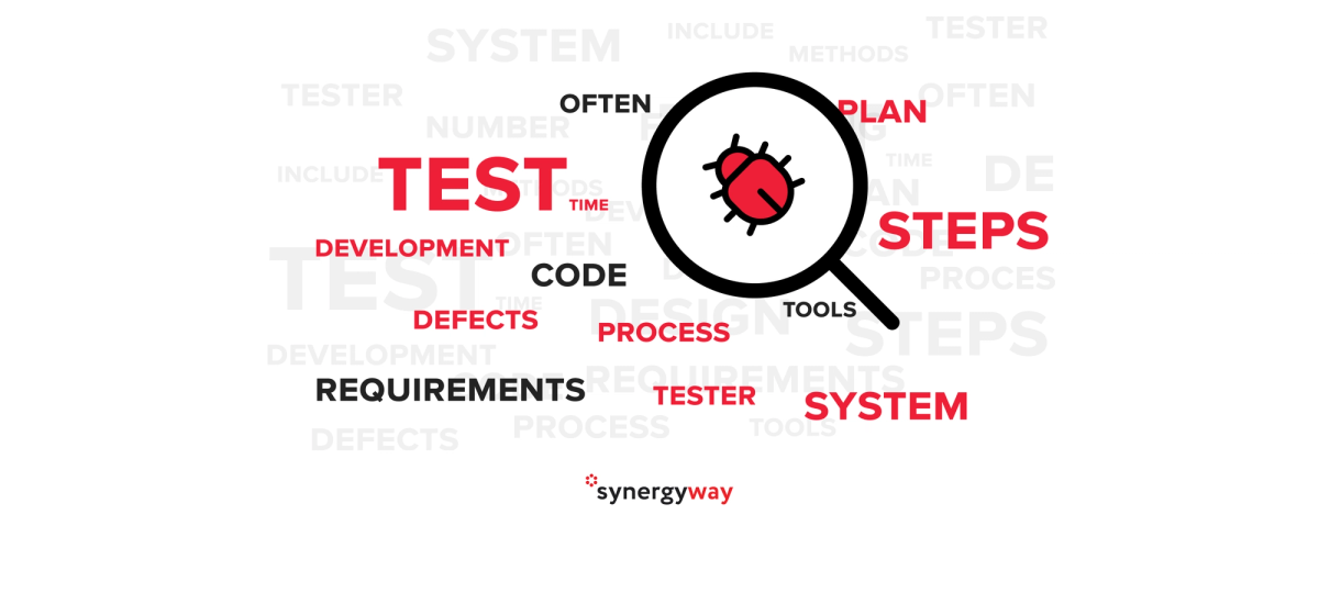 Best practices of effective testing