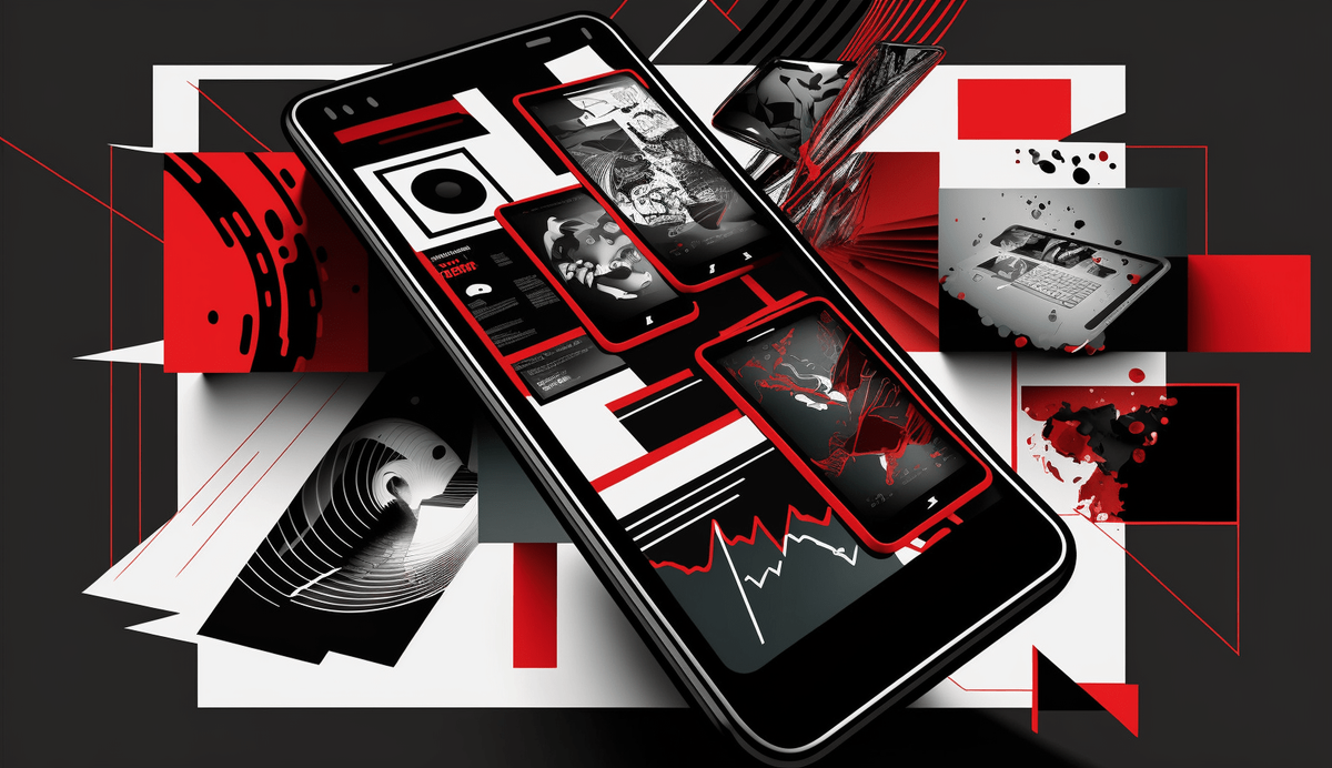 How to make your mobile application in 2023: an ultimate step-by-step guideline