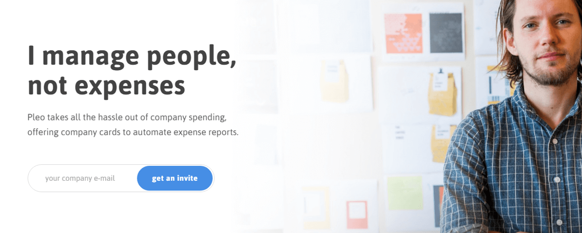 landing page design example 7 synergy way