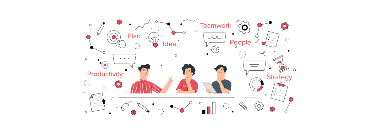 Effective Communication & Startup Success