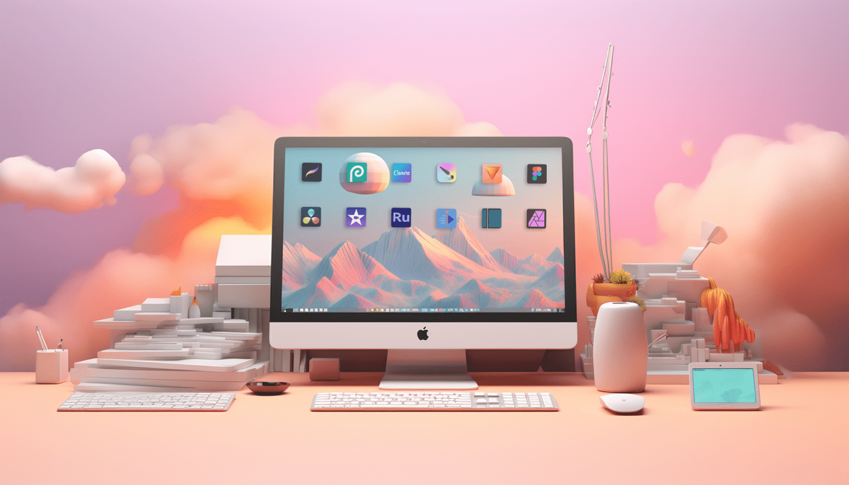 Edit Like A Pro: 12 Best Adobe Photoshop and Premiere Pro Alternatives