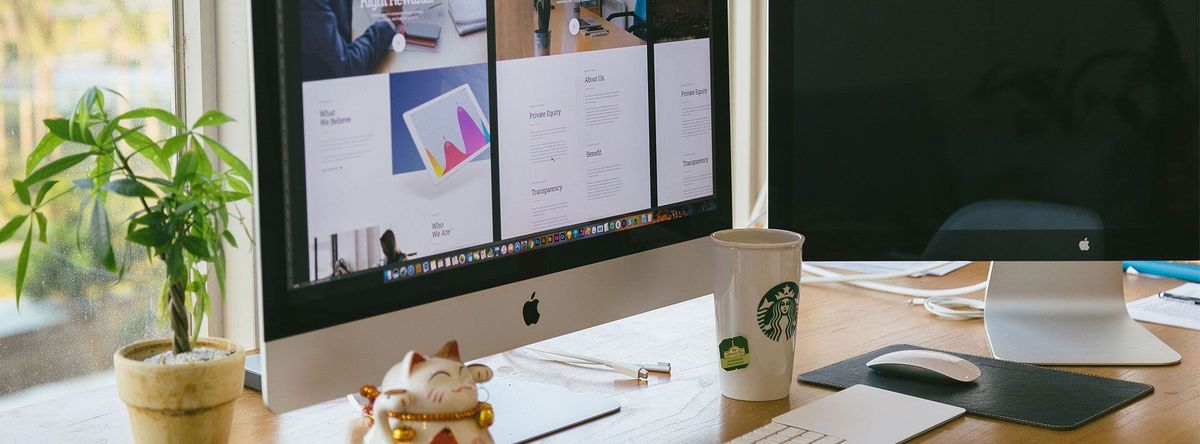 10 Nice Designed Websites of the Month (November)