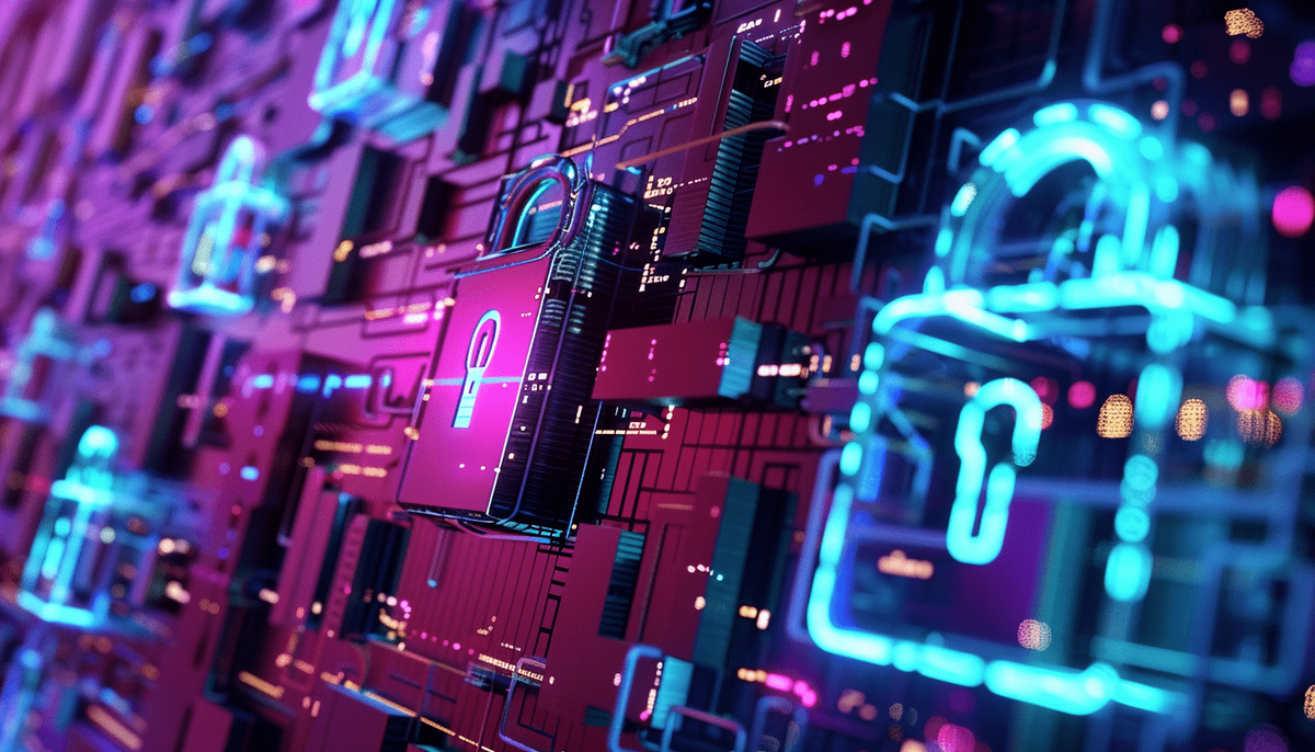 Data Security Measures to Protect Your Organization
