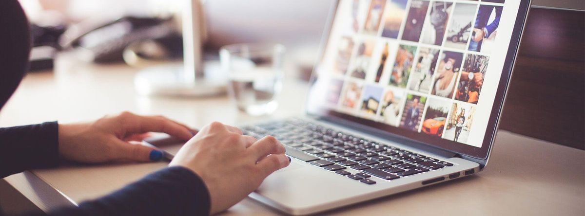 Our favourite Landing Page Designs of the Month (September)