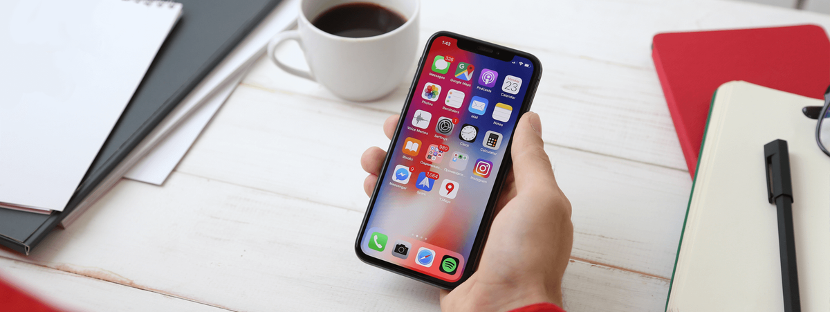 Mobile App Development Process: 7 Simple Steps to Develop an App